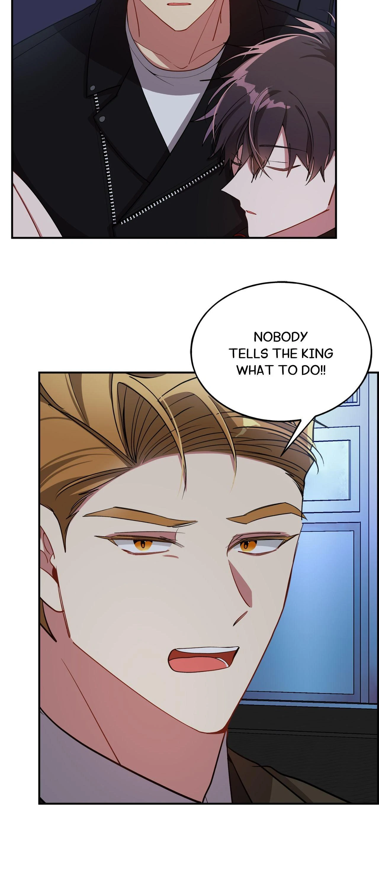 Moralless [Official] - Chapter 68 manhwa
