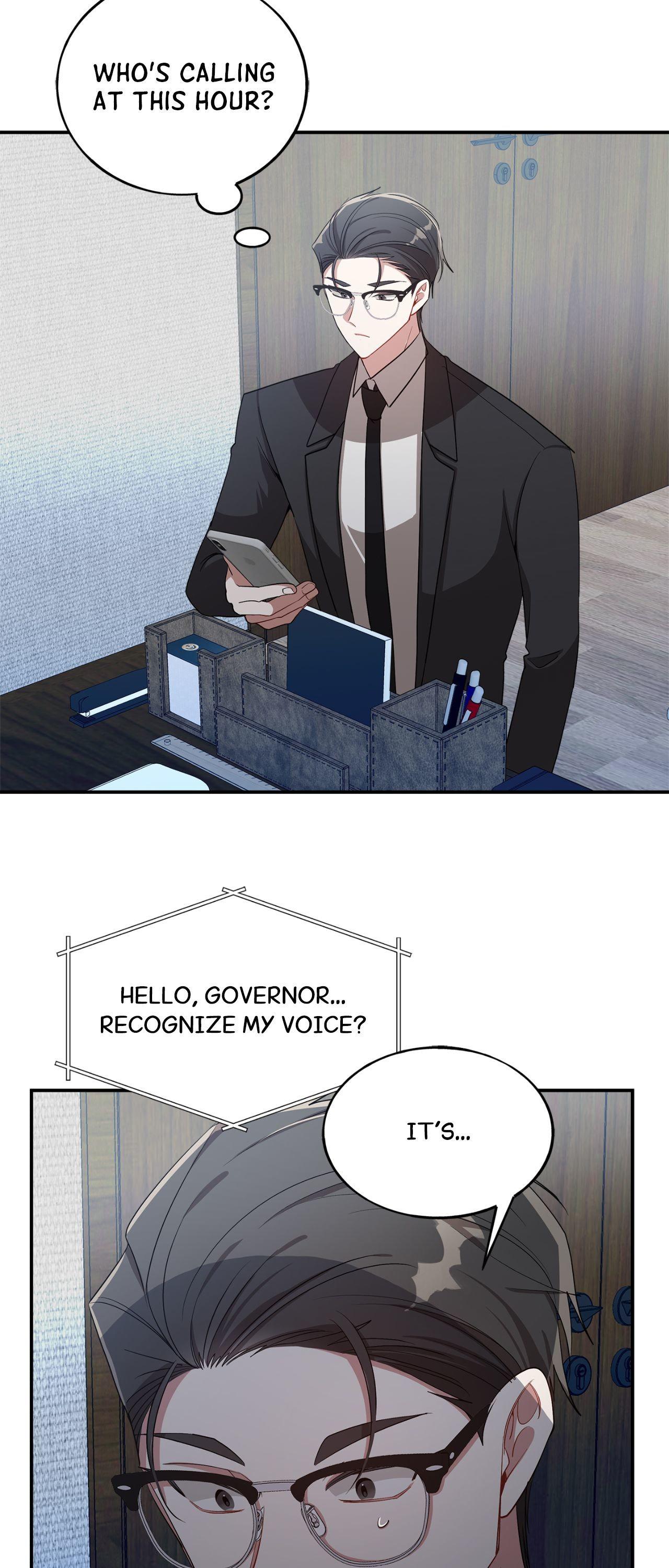 Moralless [Official] - Chapter 68 manhwa