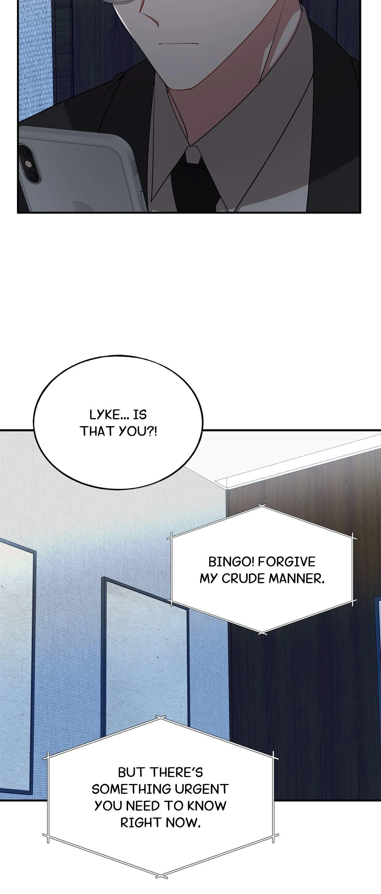 Moralless [Official] - Chapter 68 manhwa
