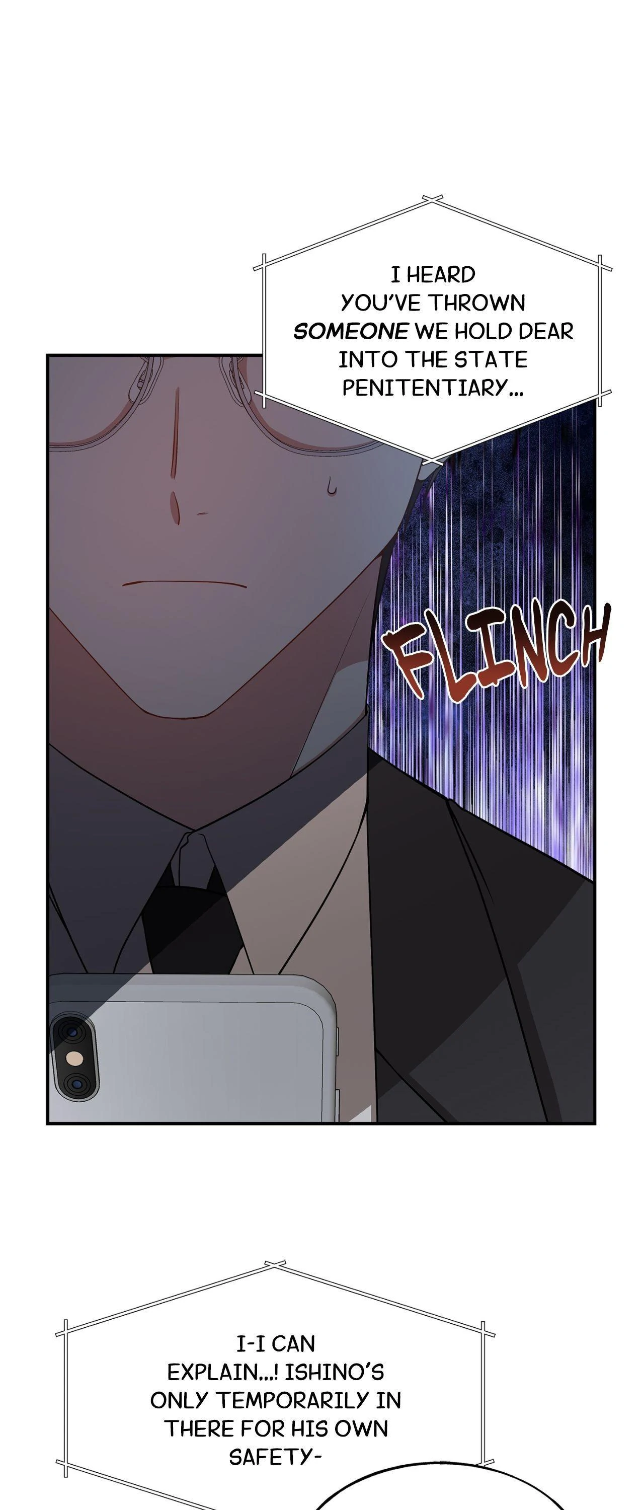 Moralless [Official] - Chapter 68 manhwa