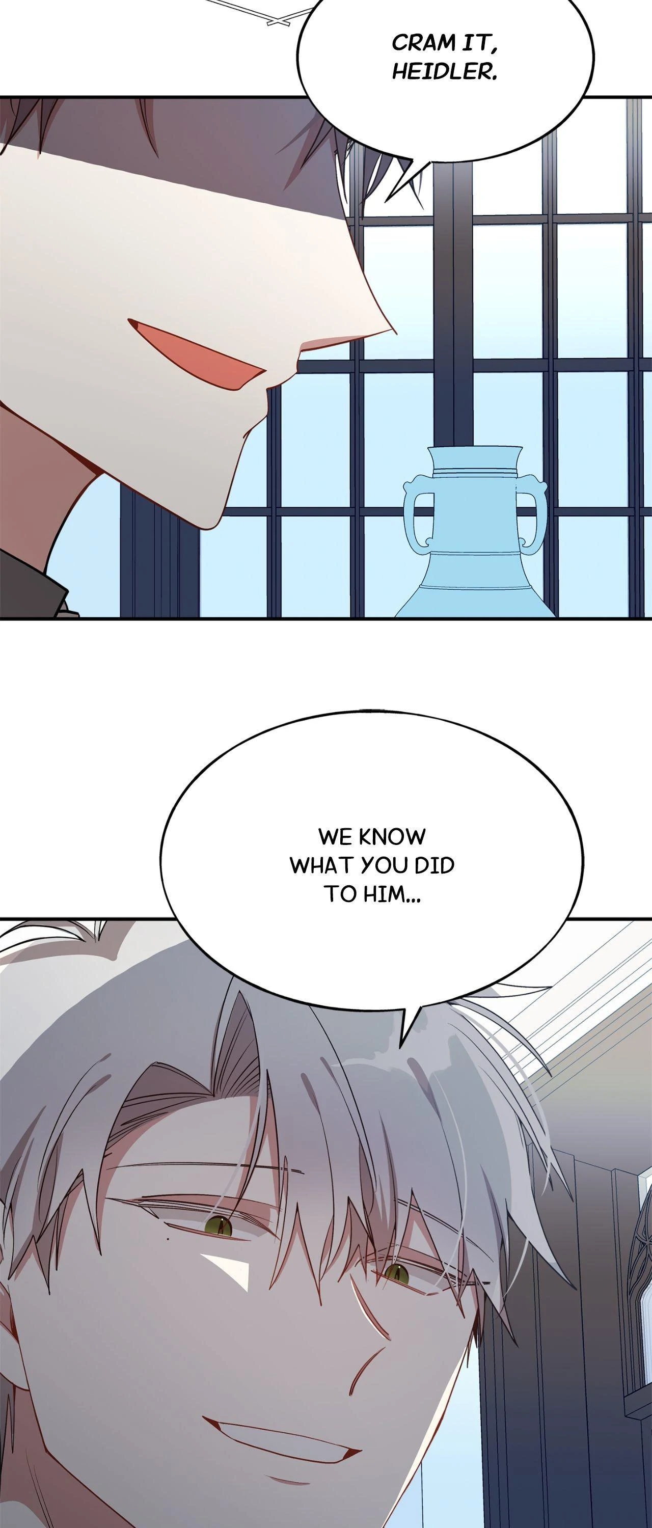 Moralless [Official] - Chapter 68 manhwa