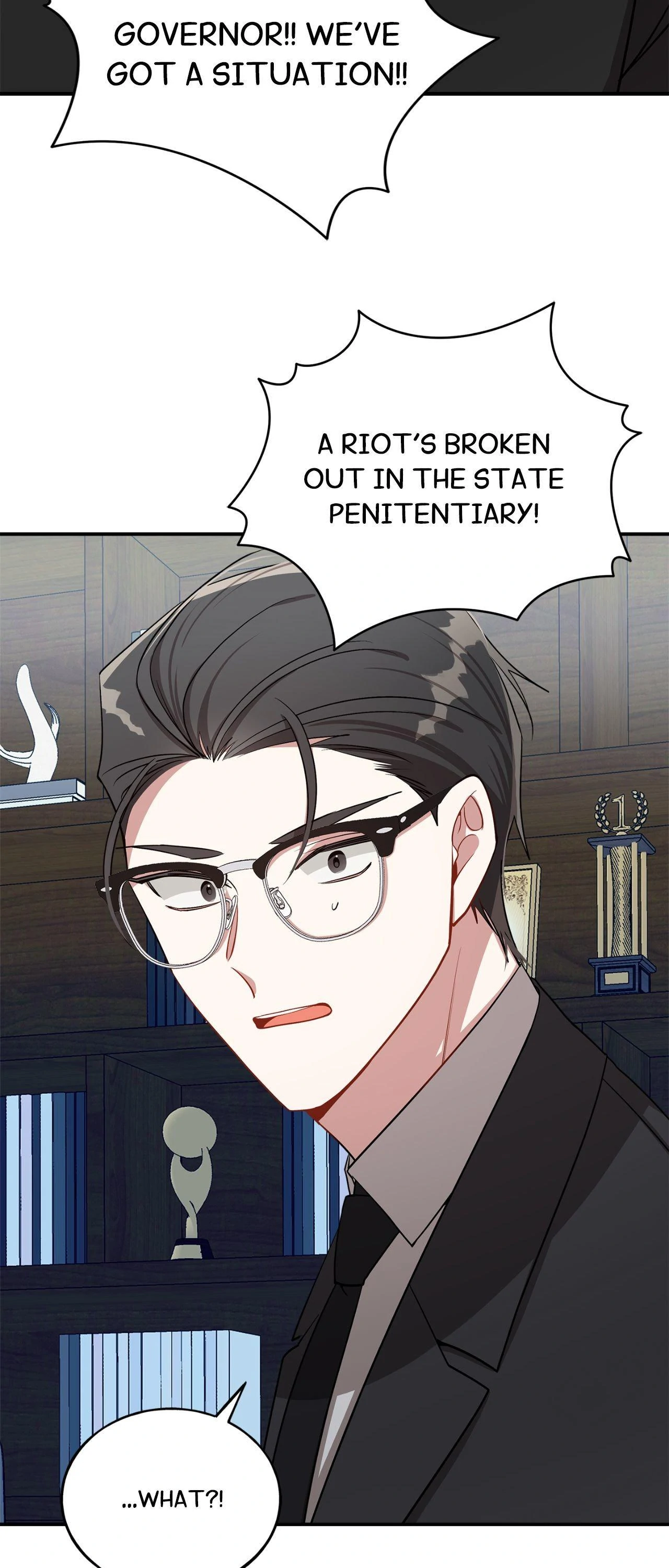 Moralless [Official] - Chapter 68 manhwa