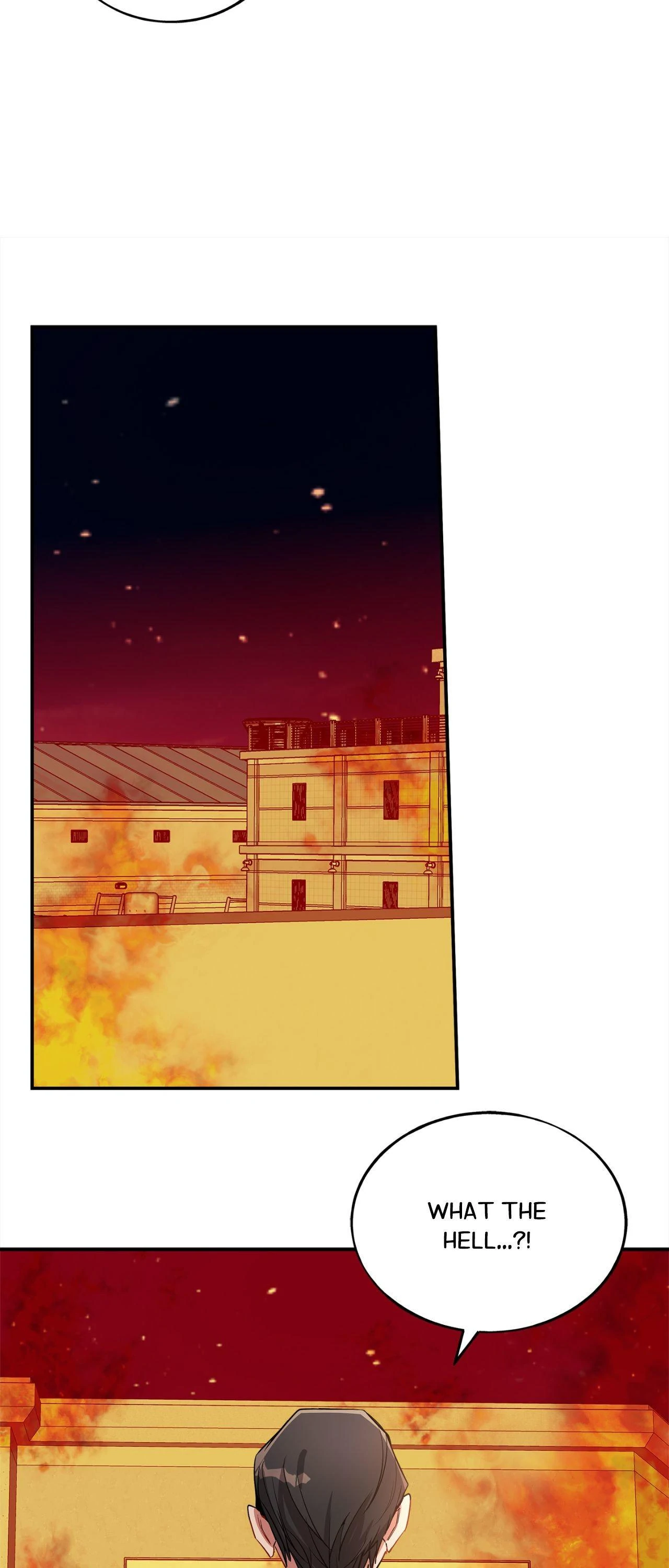 Moralless [Official] - Chapter 68 manhwa