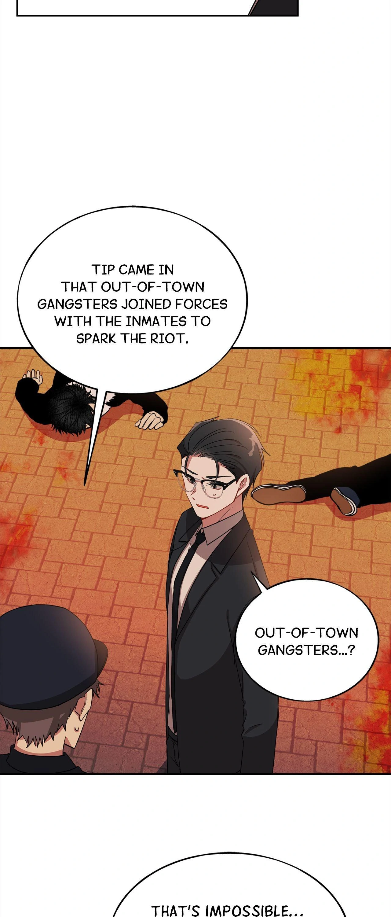 Moralless [Official] - Chapter 68 manhwa