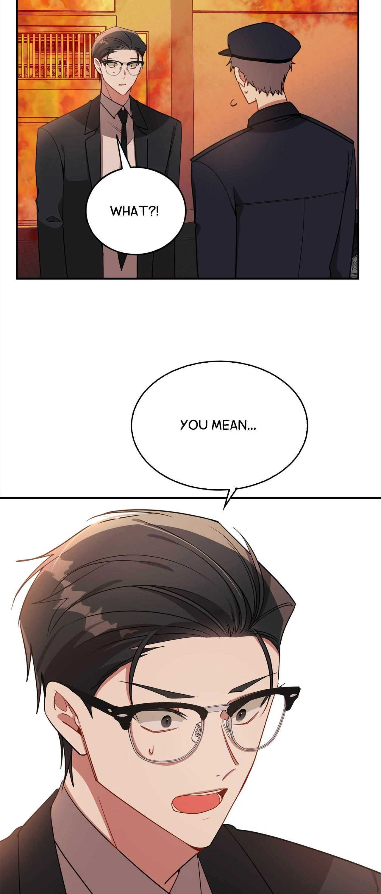 Moralless [Official] - Chapter 68 manhwa