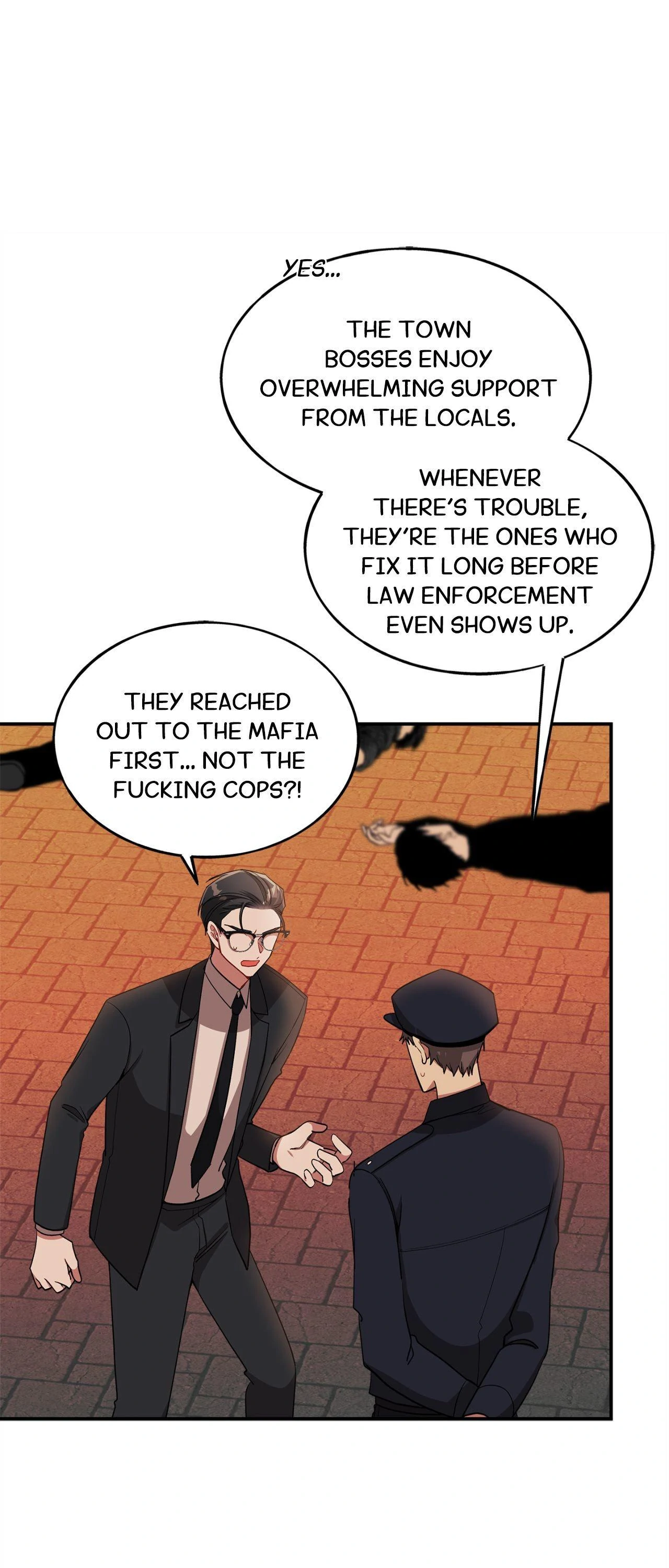 Moralless [Official] - Chapter 69 manhwa