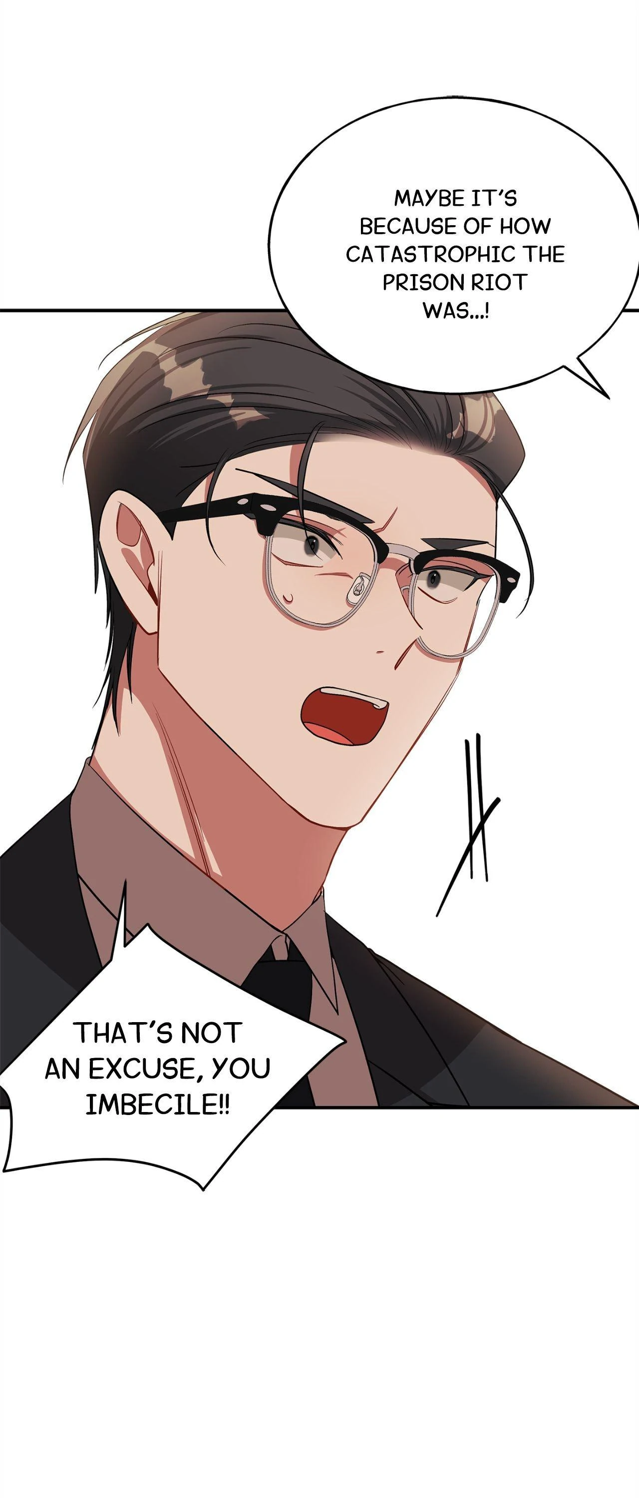 Moralless [Official] - Chapter 69 manhwa