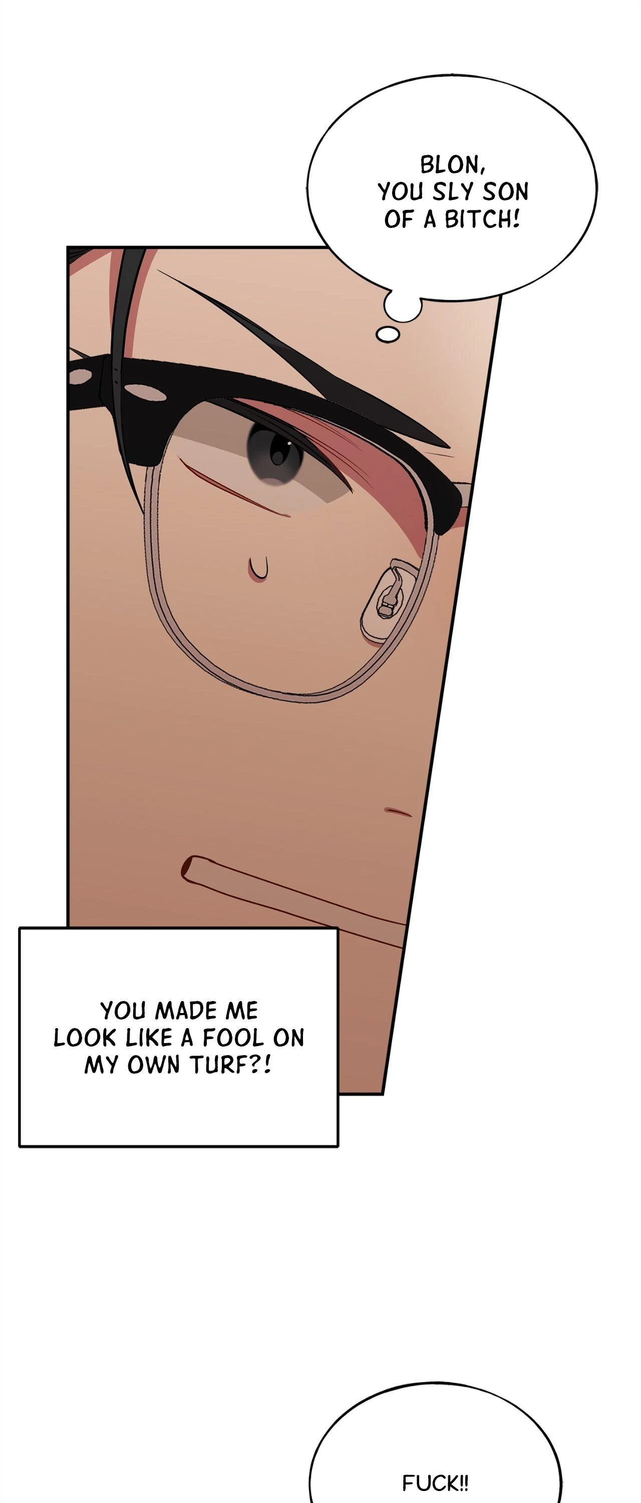 Moralless [Official] - Chapter 69 manhwa