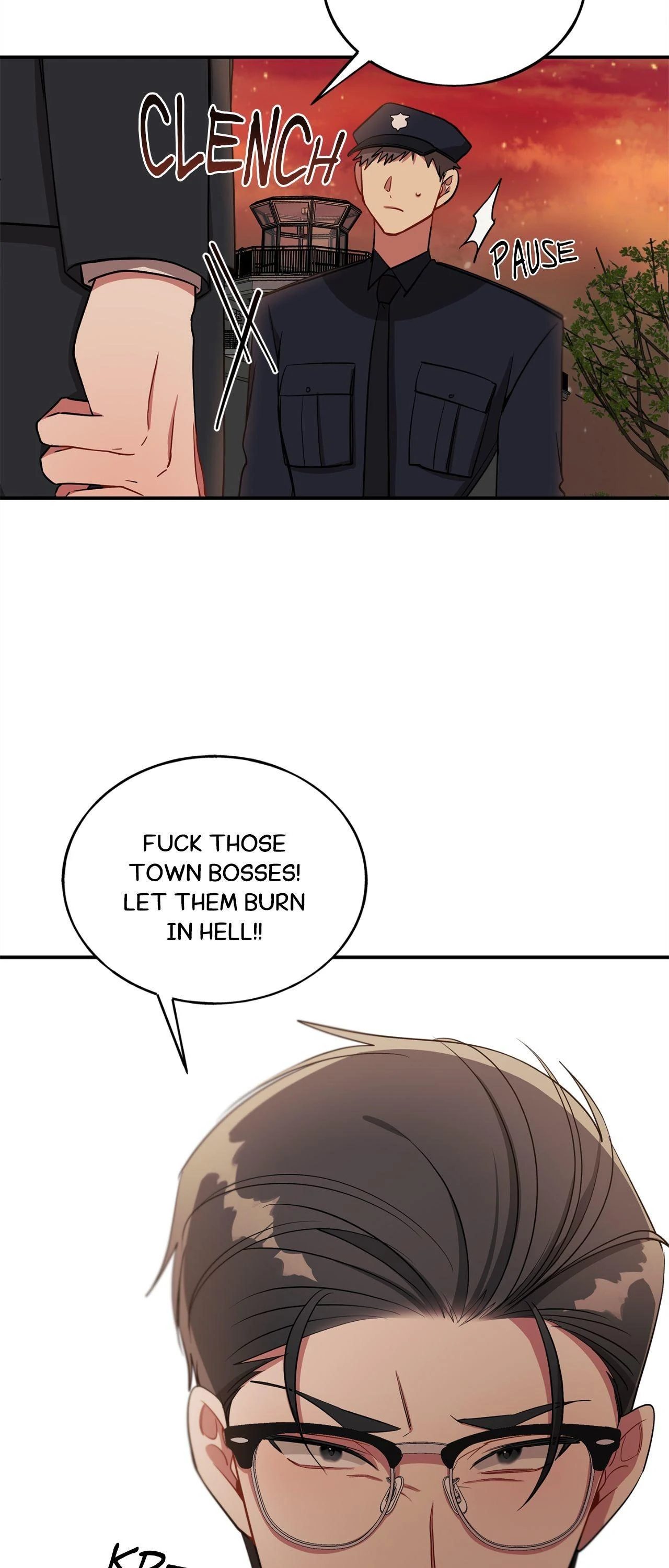 Moralless [Official] - Chapter 69 manhwa