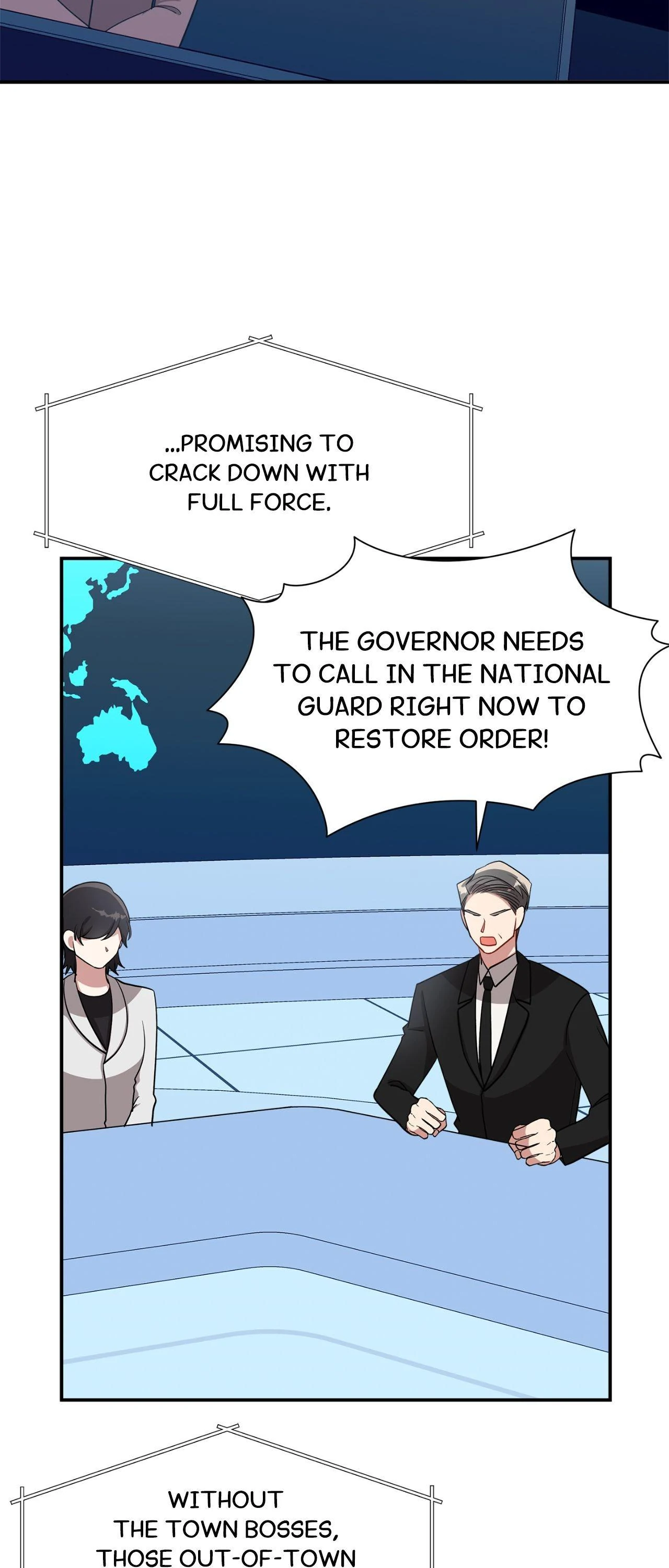 Moralless [Official] - Chapter 69 manhwa