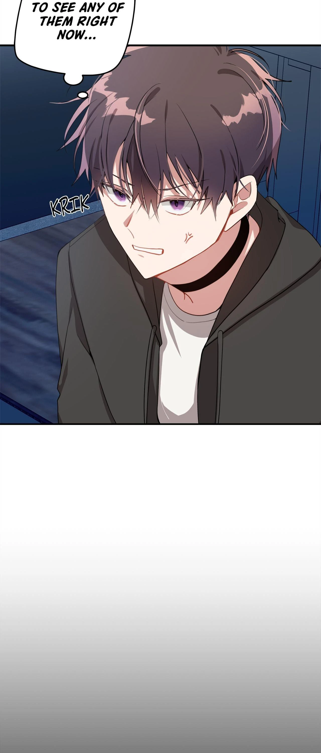 Moralless [Official] - Chapter 69 manhwa
