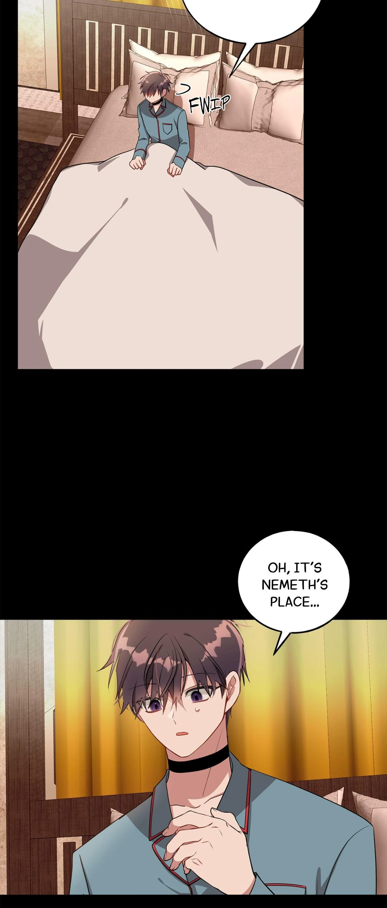 Moralless [Official] - Chapter 69 manhwa