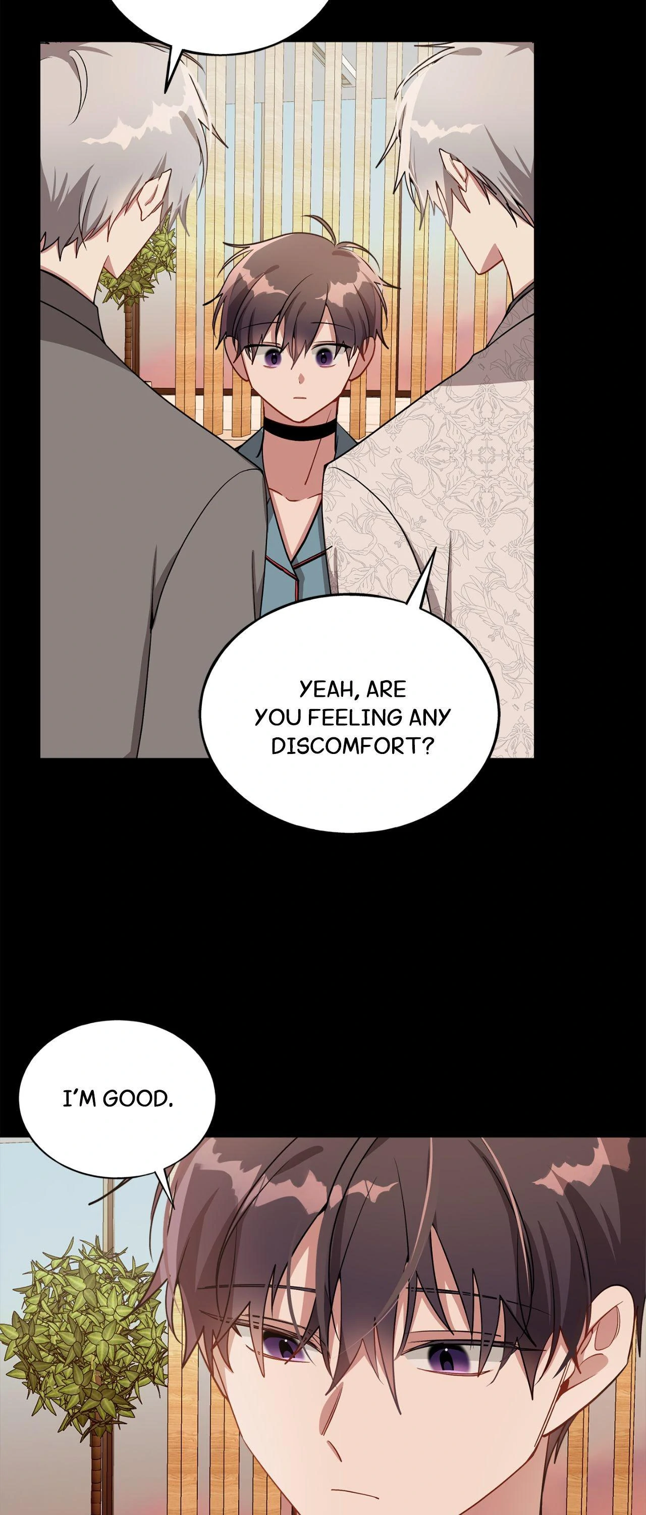 Moralless [Official] - Chapter 69 manhwa
