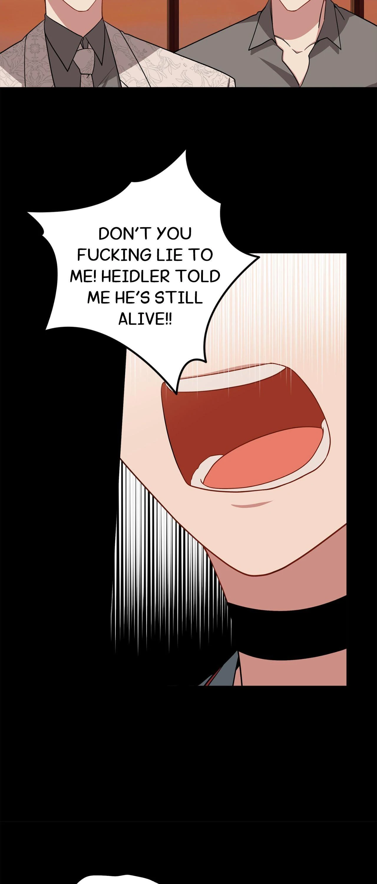Moralless [Official] - Chapter 69 manhwa
