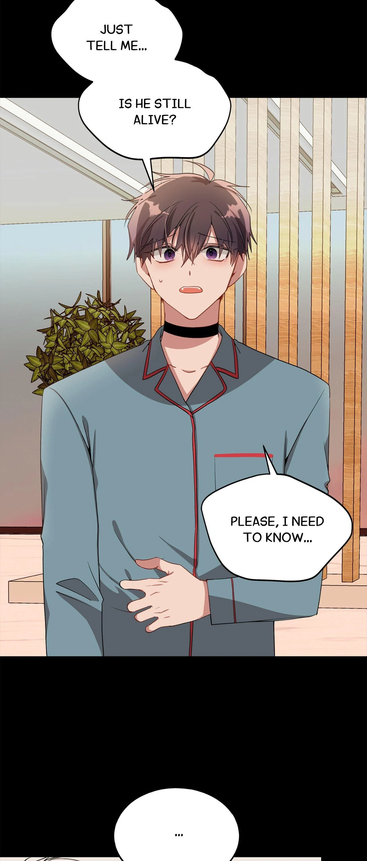 Moralless [Official] - Chapter 69 manhwa