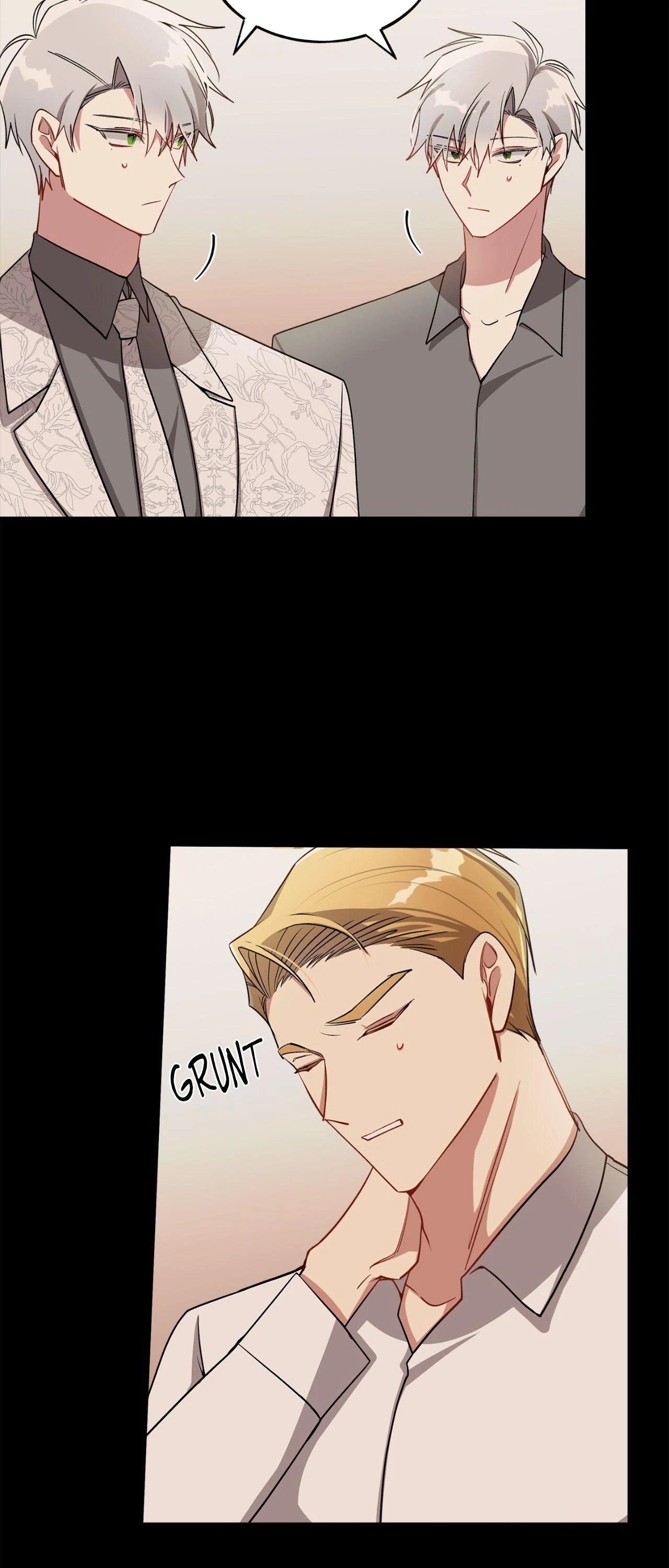 Moralless [Official] - Chapter 69 manhwa