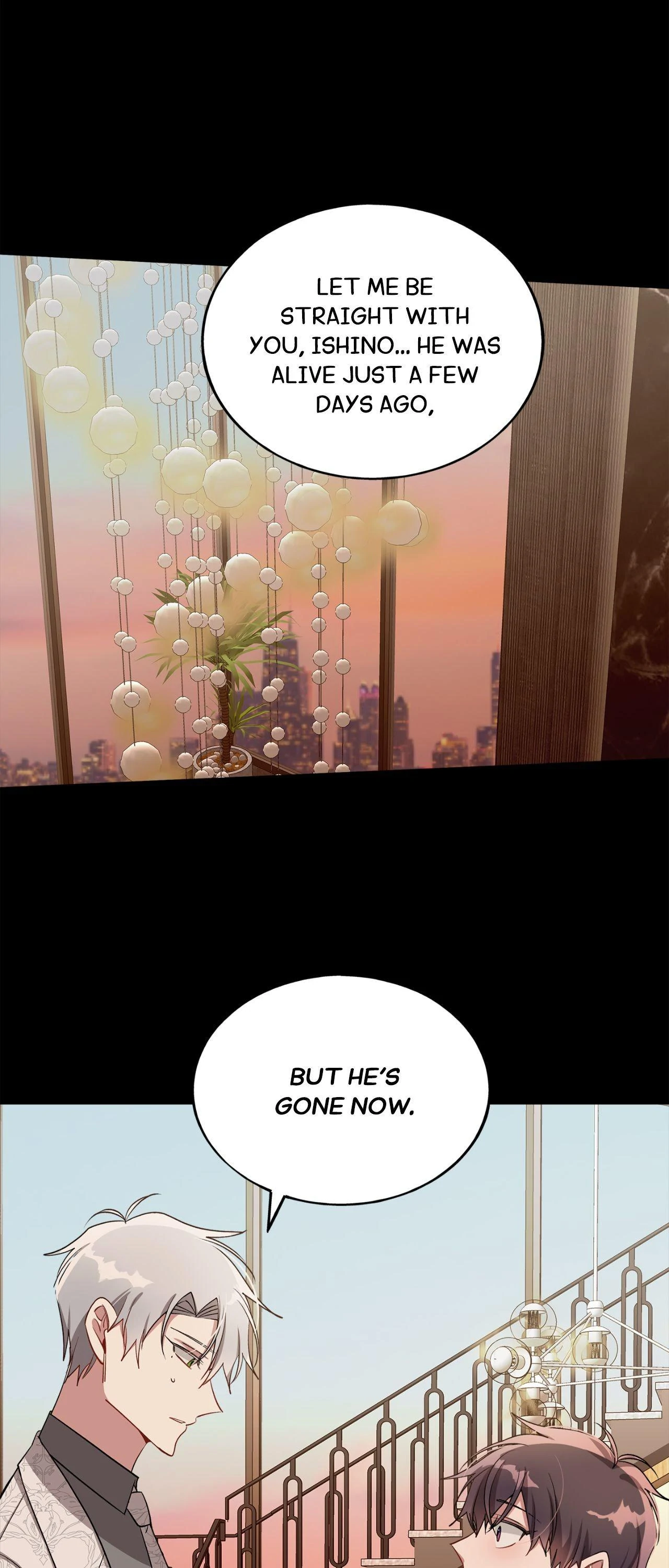 Moralless [Official] - Chapter 69 manhwa