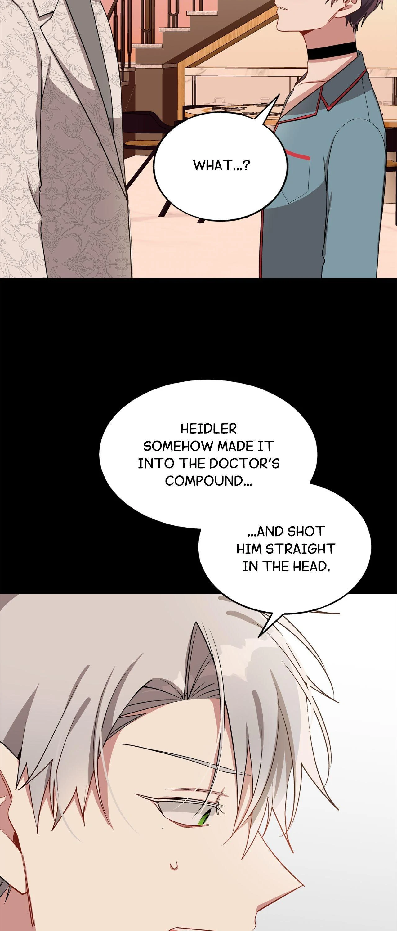 Moralless [Official] - Chapter 69 manhwa