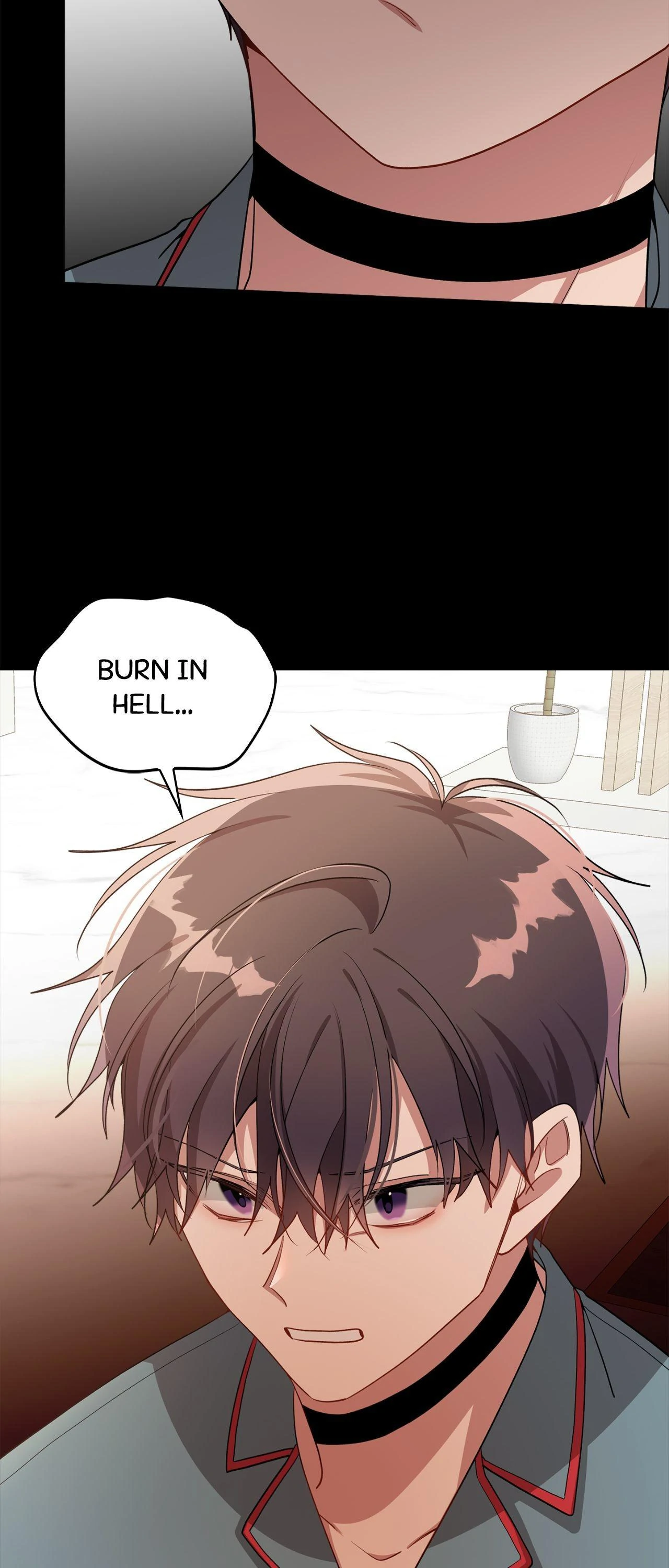 Moralless [Official] - Chapter 69 manhwa