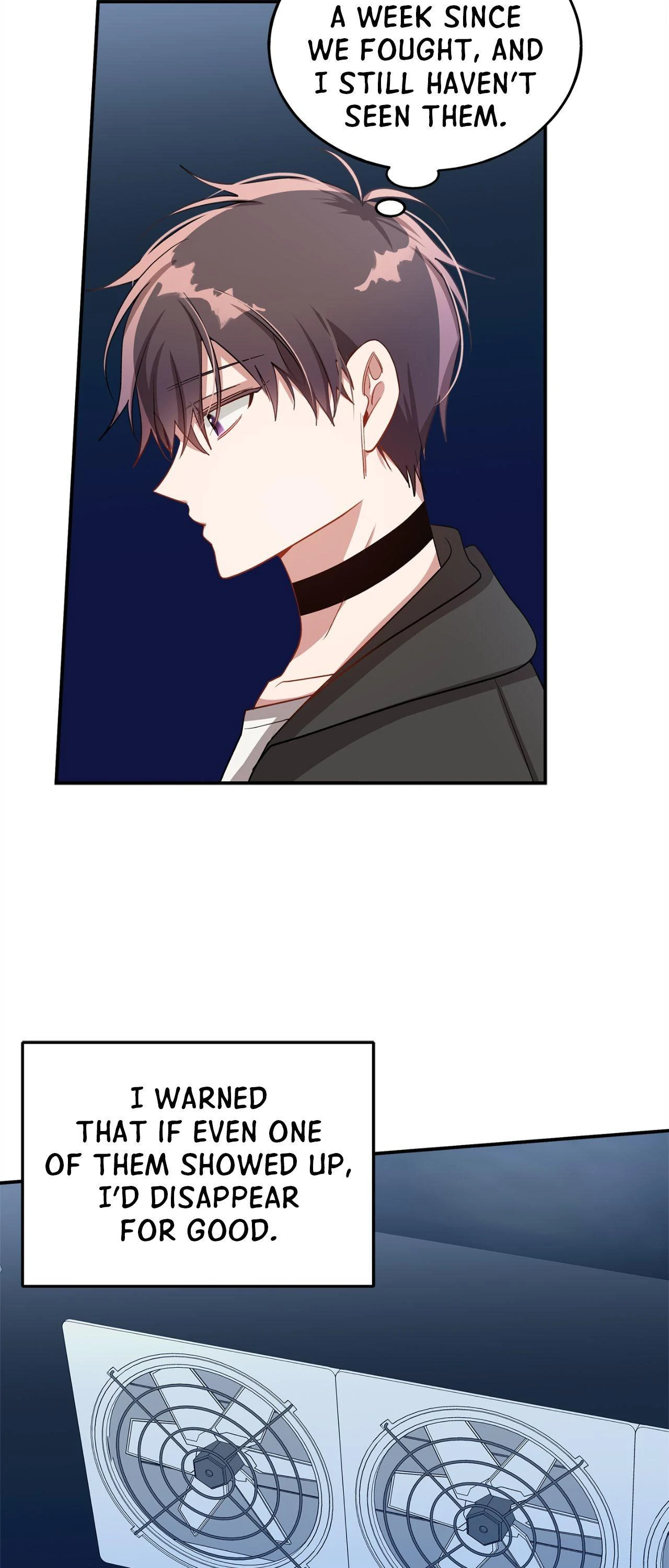 Moralless [Official] - Chapter 69 manhwa
