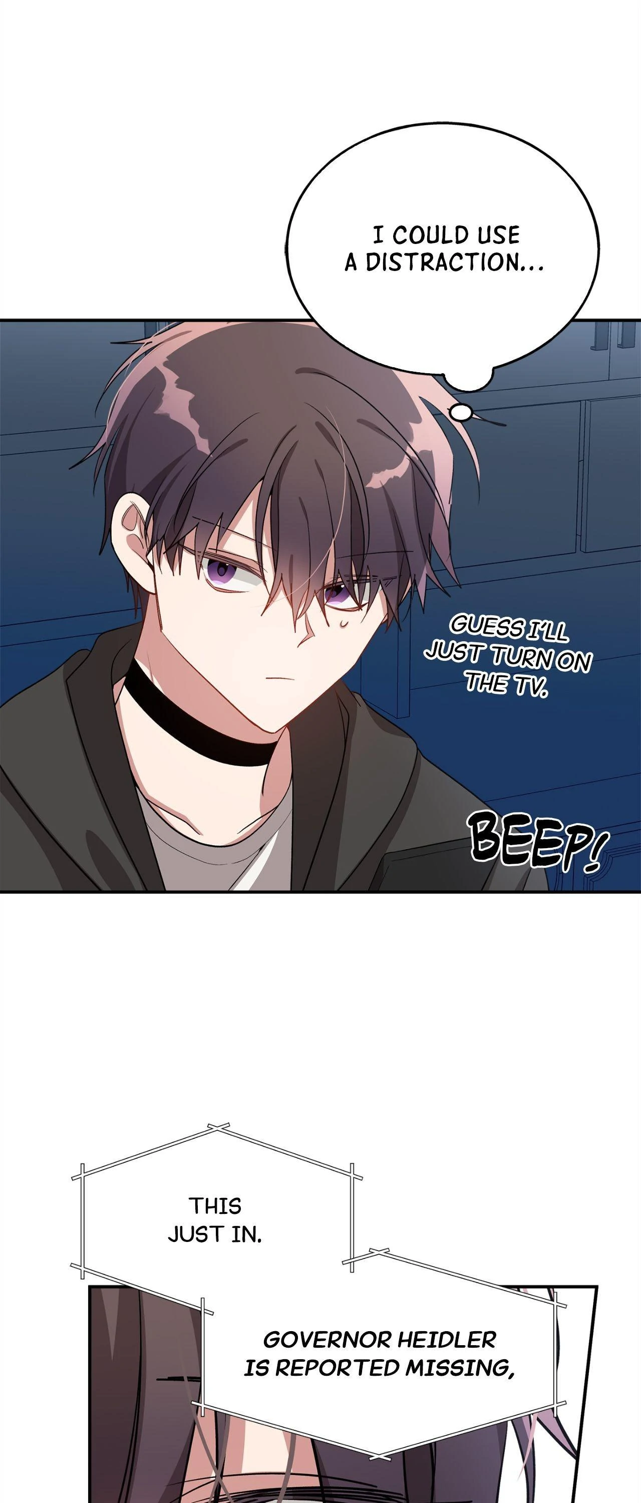 Moralless [Official] - Chapter 69 manhwa