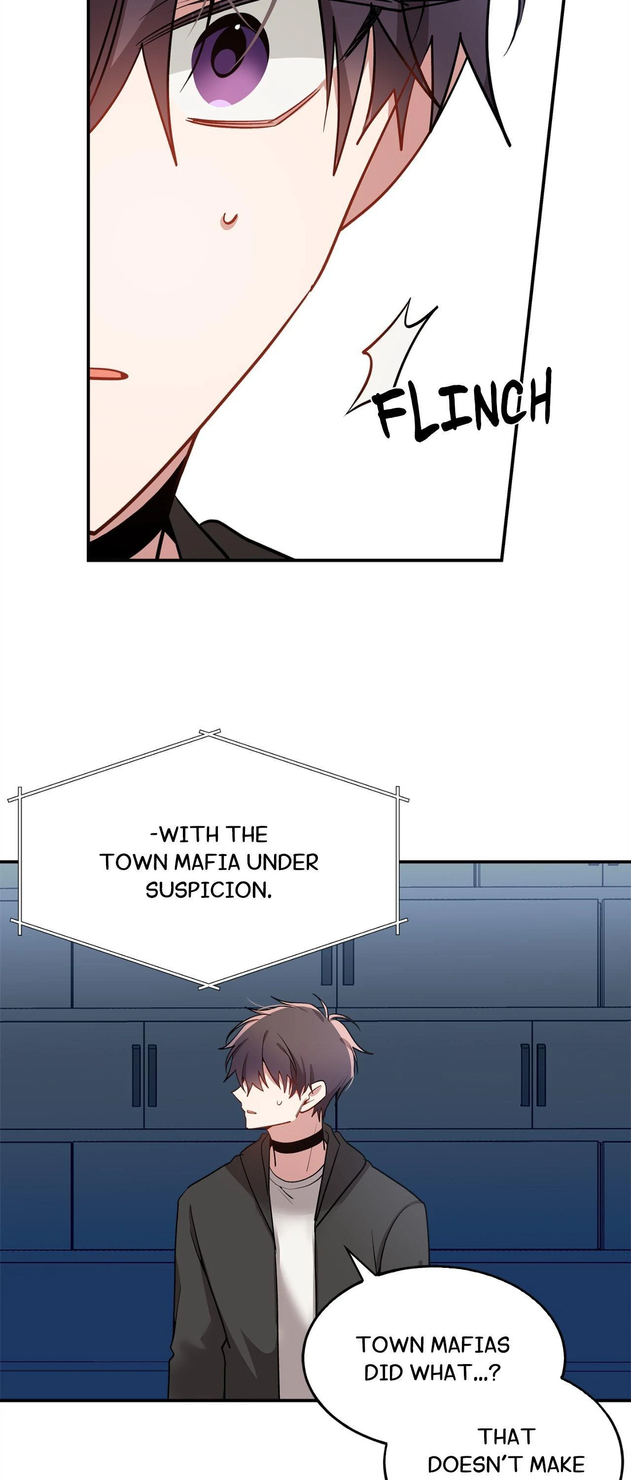 Moralless [Official] - Chapter 69 manhwa