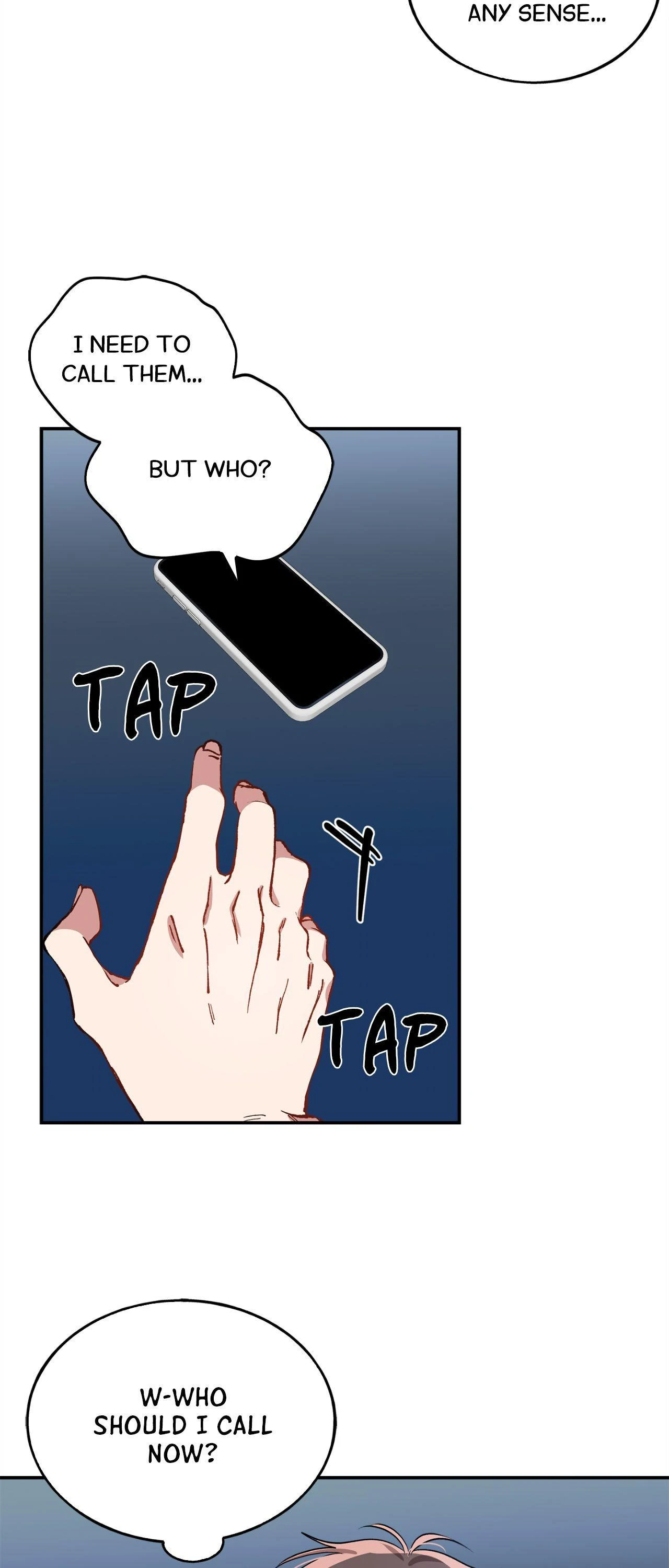 Moralless [Official] - Chapter 69 manhwa