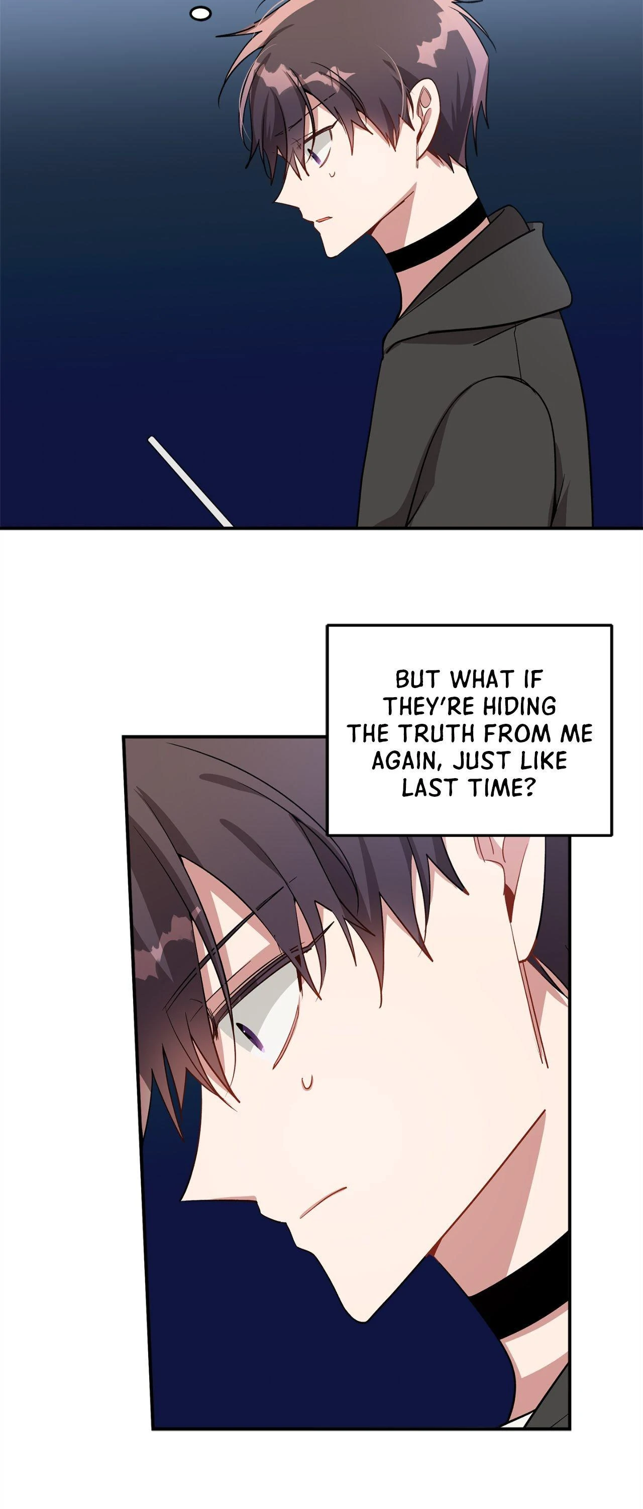 Moralless [Official] - Chapter 69 manhwa