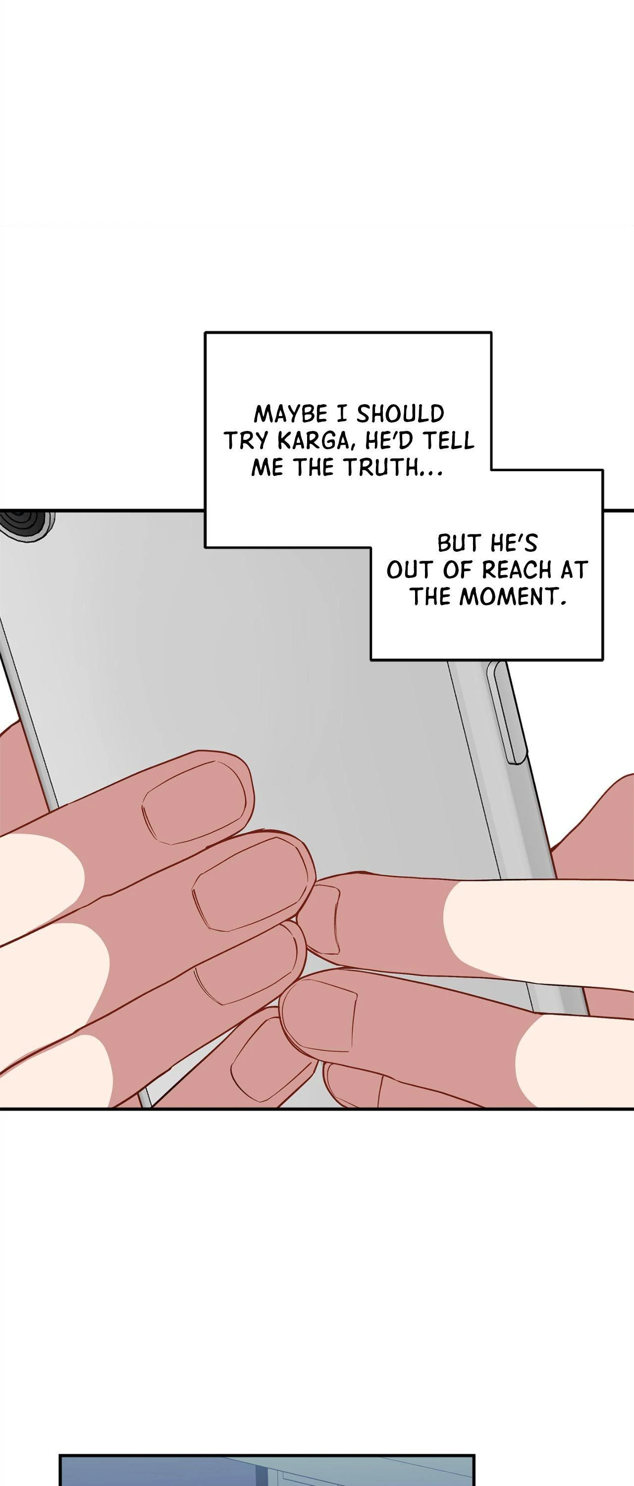 Moralless [Official] - Chapter 69 manhwa