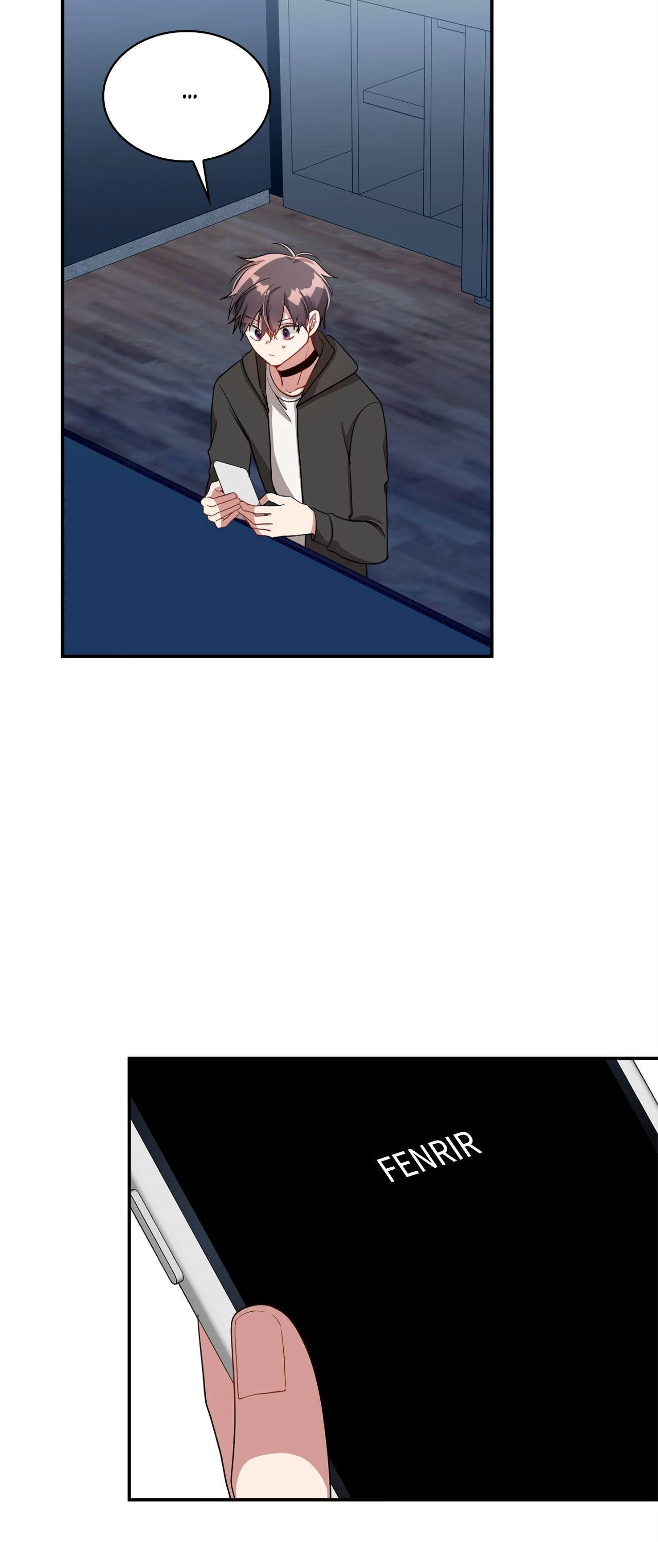 Moralless [Official] - Chapter 69 manhwa