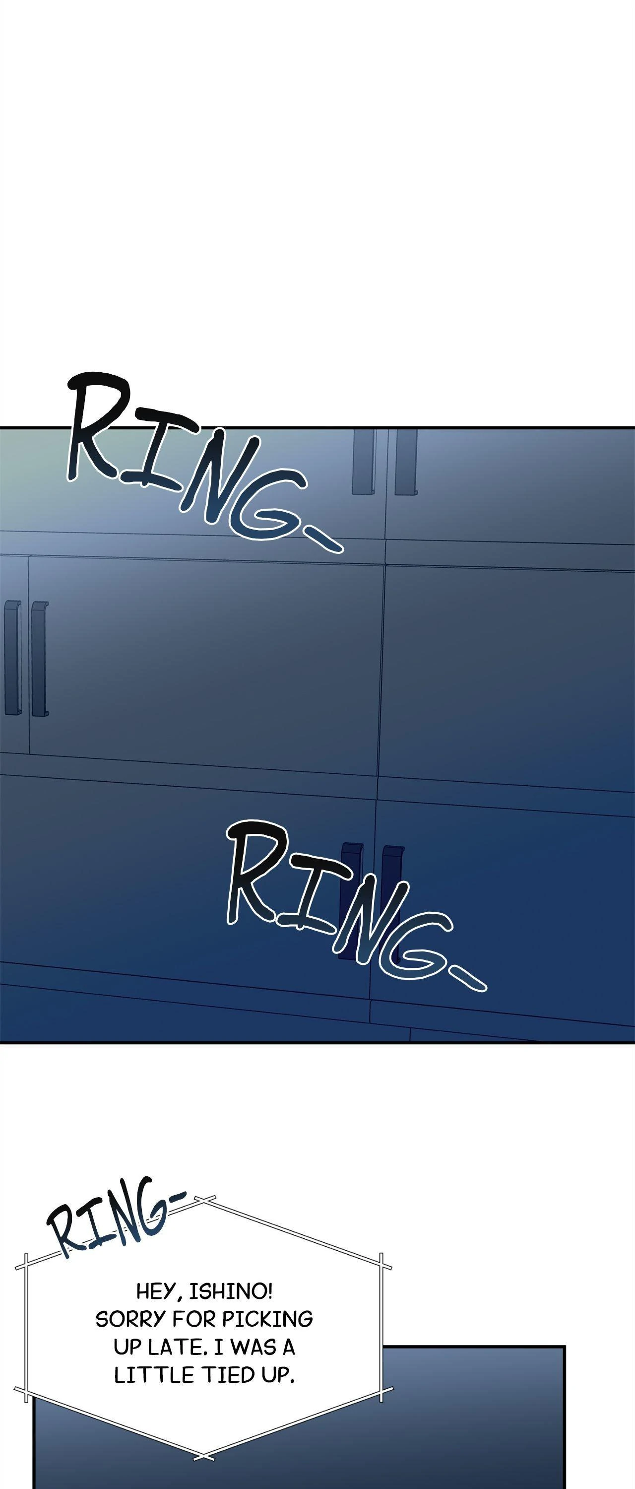 Moralless [Official] - Chapter 69 manhwa