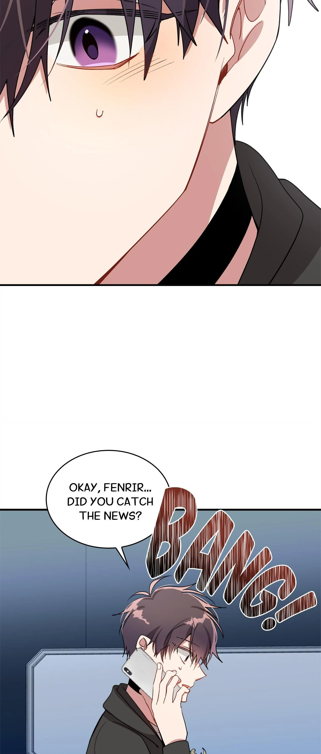 Moralless [Official] - Chapter 69 manhwa