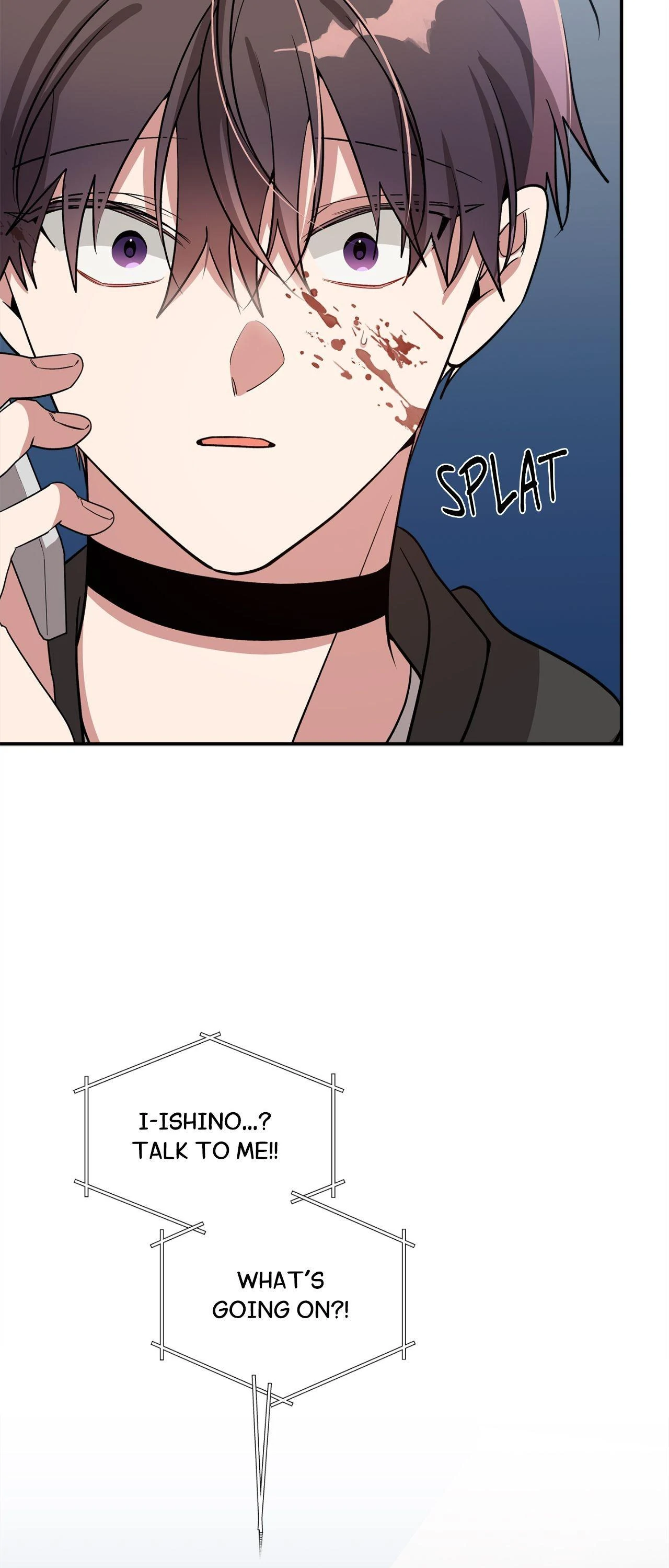 Moralless [Official] - Chapter 69 manhwa