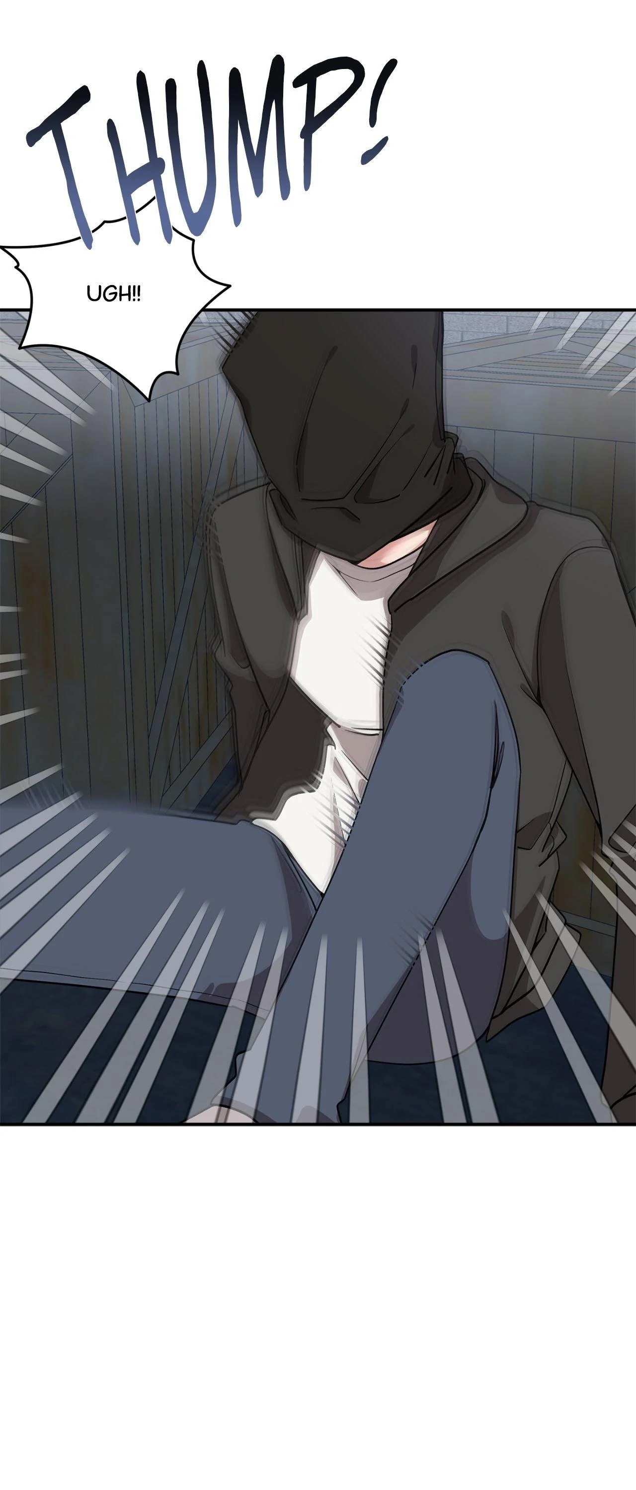 Moralless [Official] - Chapter 70 manhwa