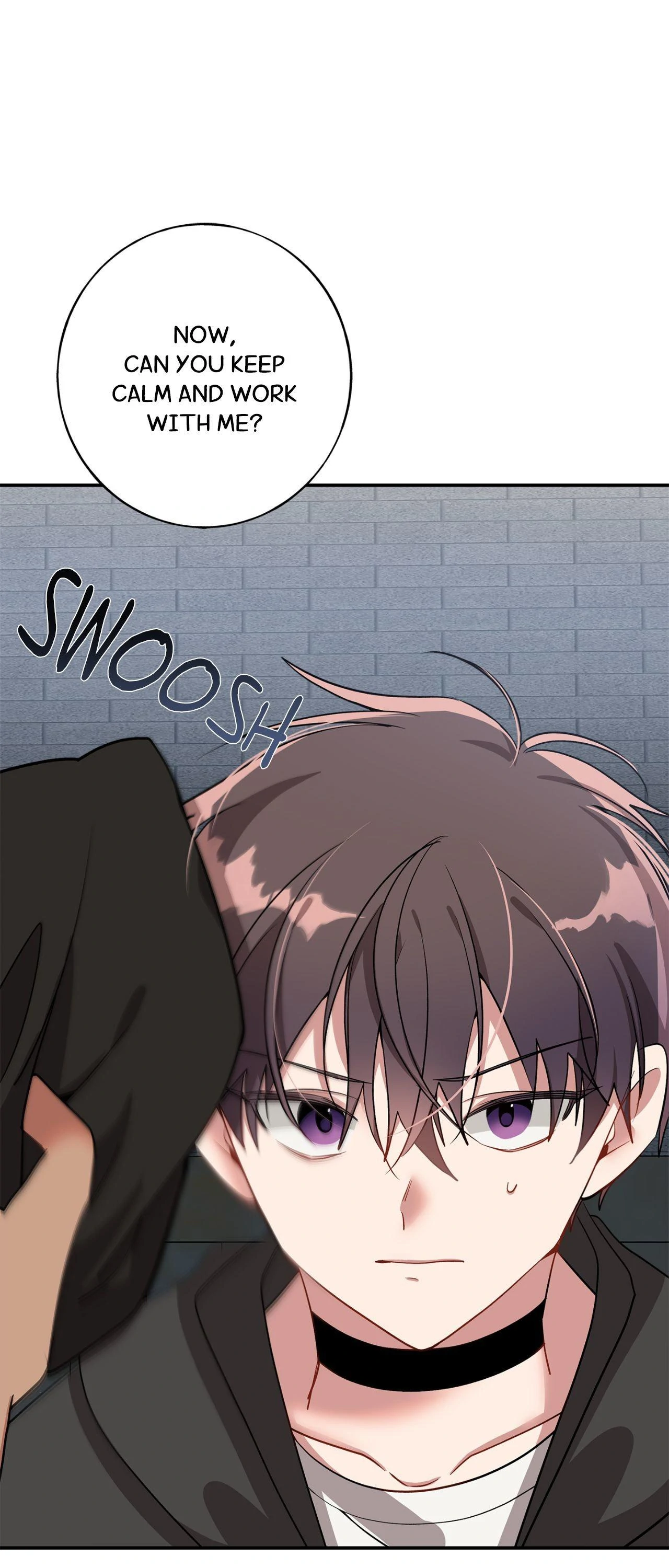 Moralless [Official] - Chapter 70 manhwa