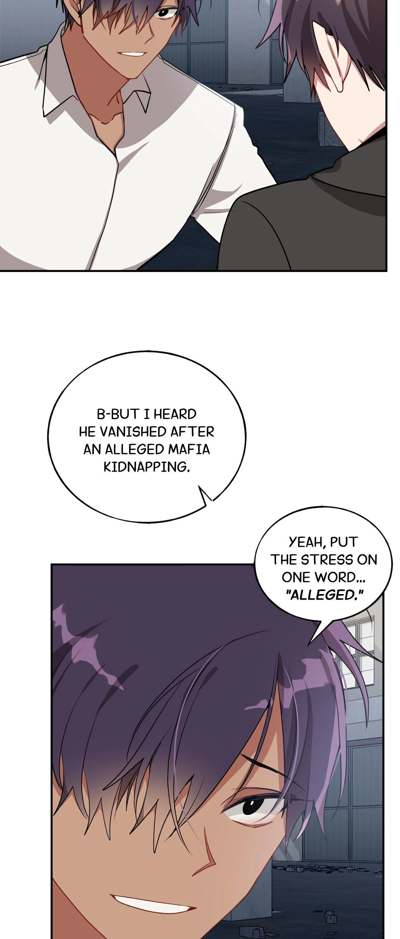 Moralless [Official] - Chapter 70 manhwa