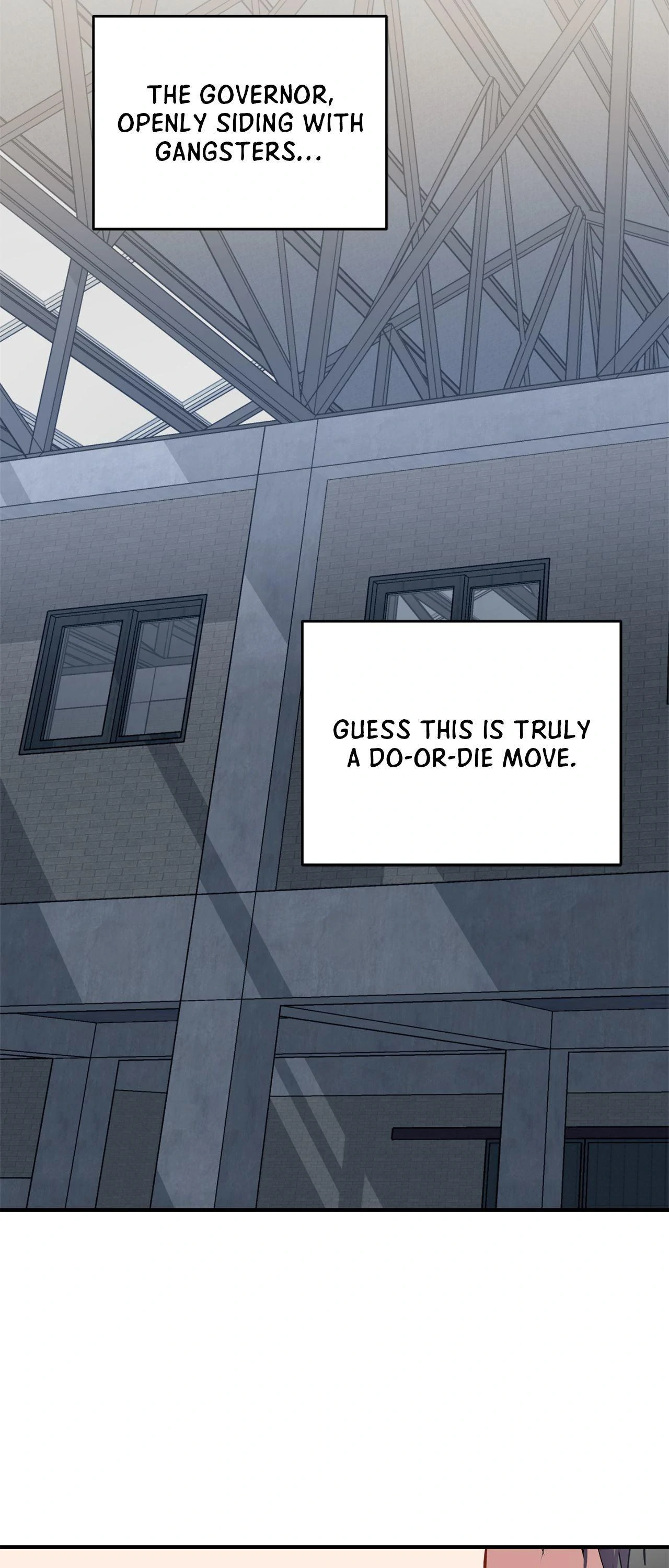 Moralless [Official] - Chapter 70 manhwa