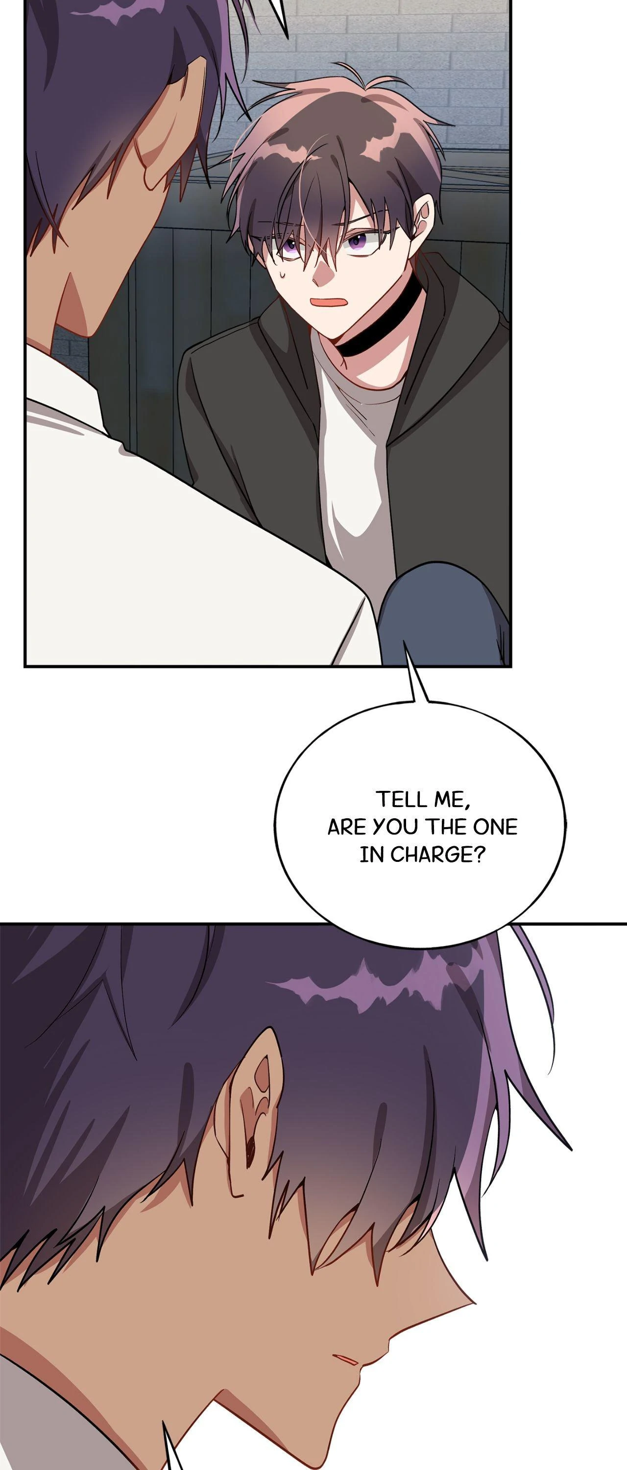 Moralless [Official] - Chapter 70 manhwa