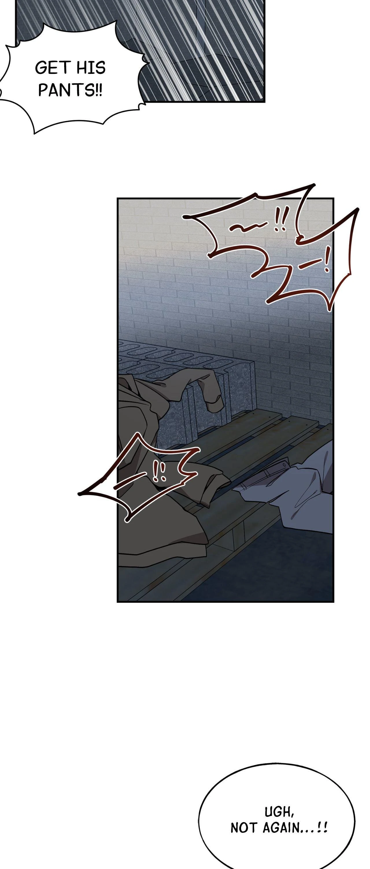 Moralless [Official] - Chapter 70 manhwa