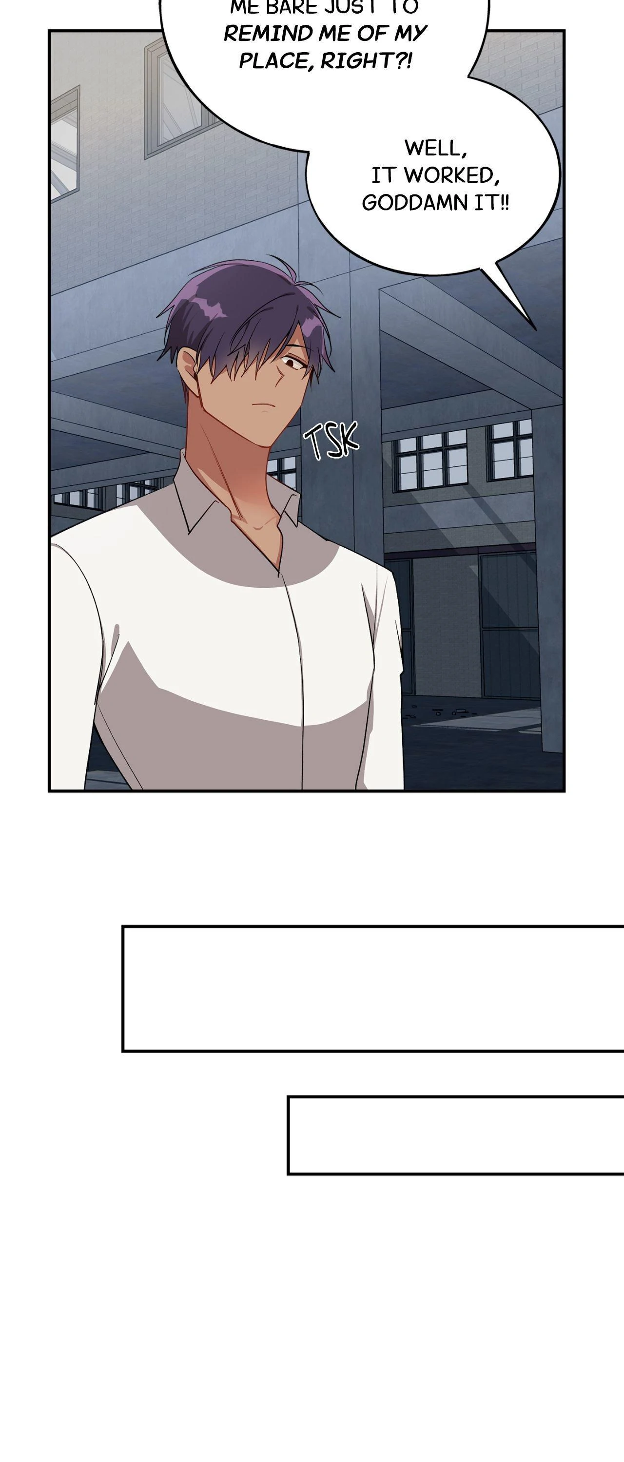 Moralless [Official] - Chapter 70 manhwa