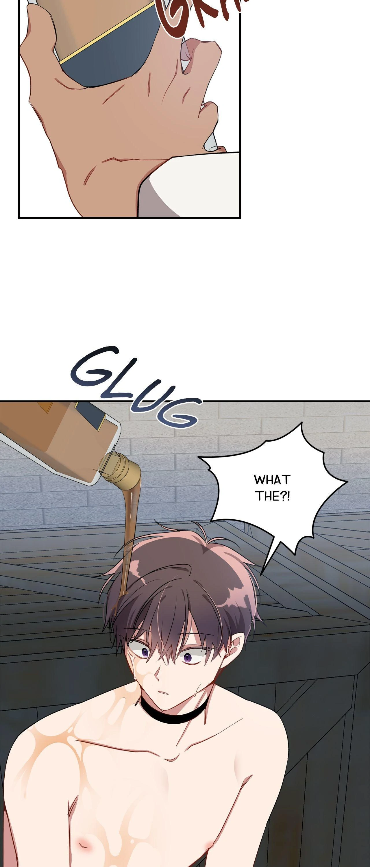 Moralless [Official] - Chapter 70 manhwa