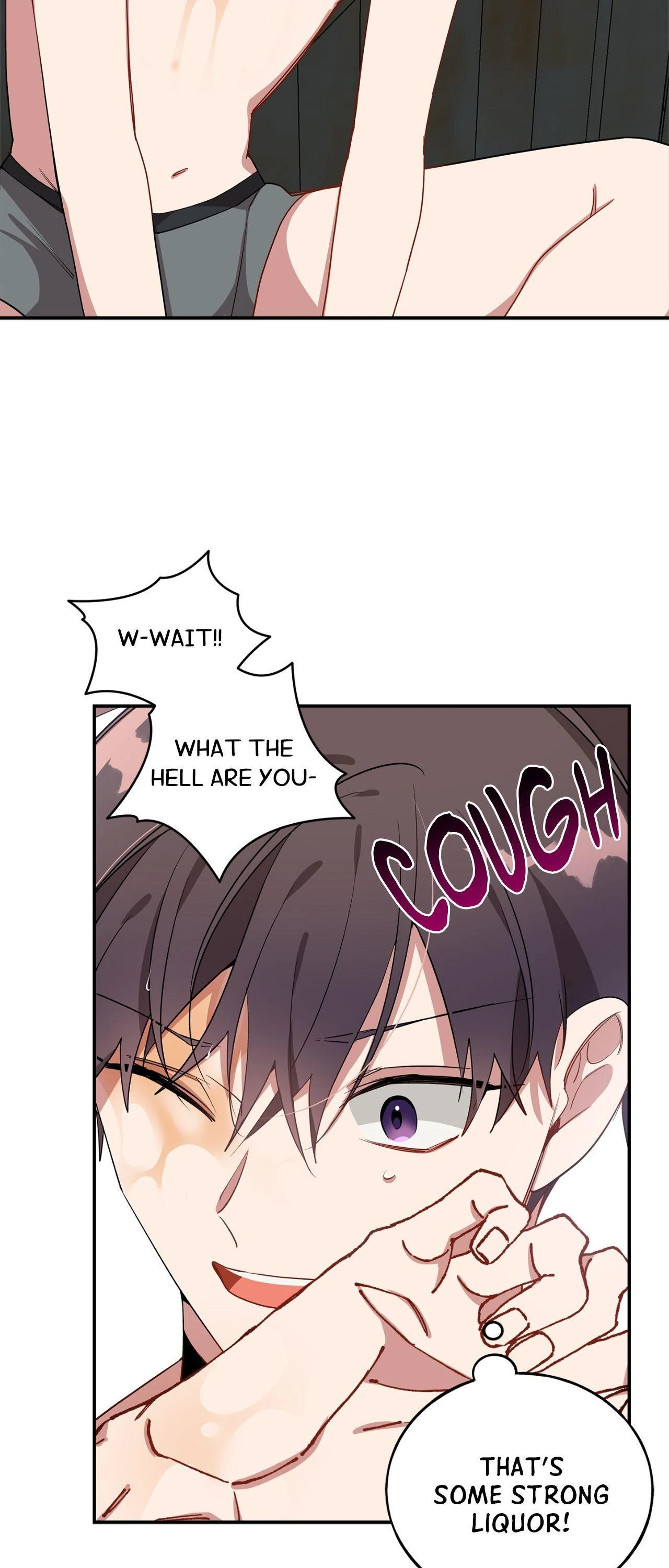 Moralless [Official] - Chapter 70 manhwa