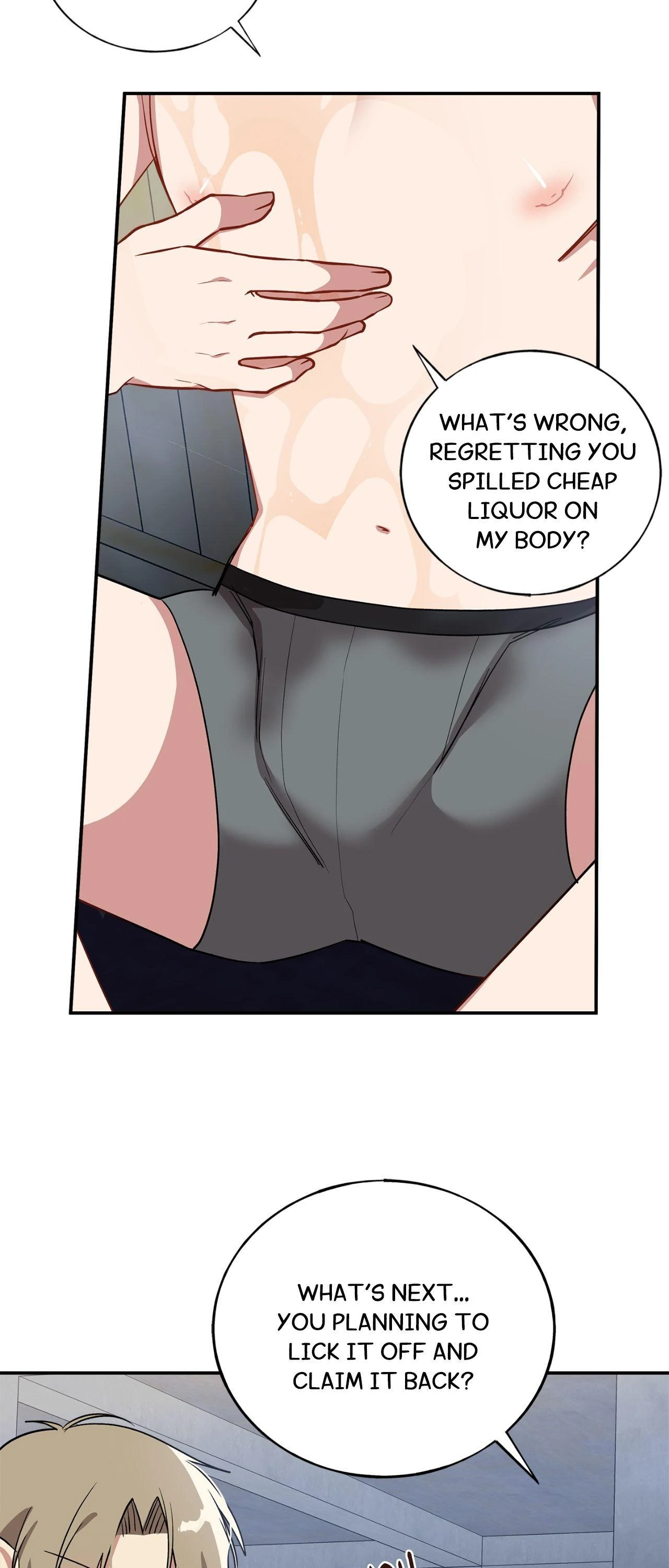 Moralless [Official] - Chapter 70 manhwa