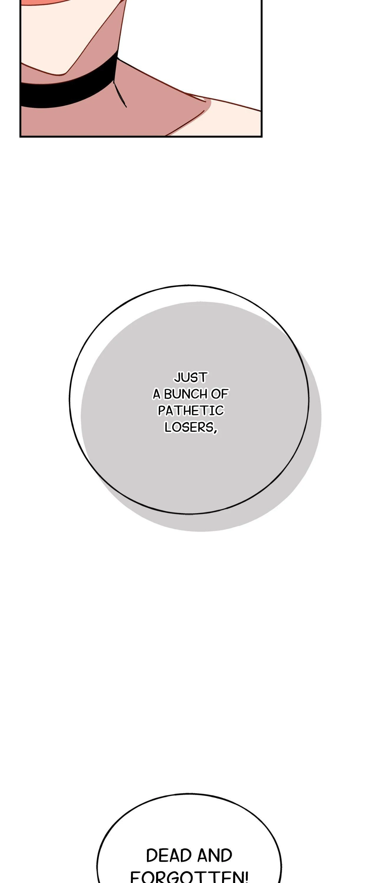 Moralless [Official] - Chapter 70 manhwa