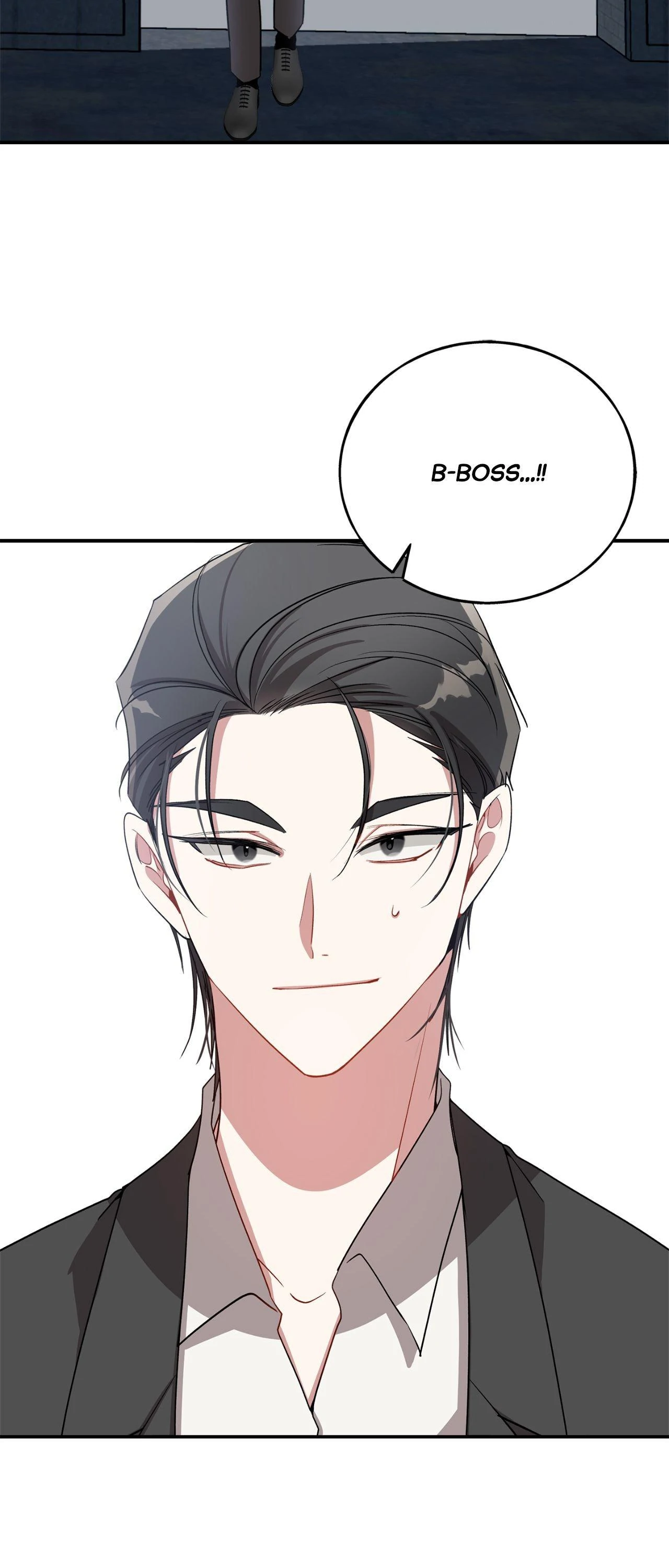 Moralless [Official] - Chapter 70 manhwa
