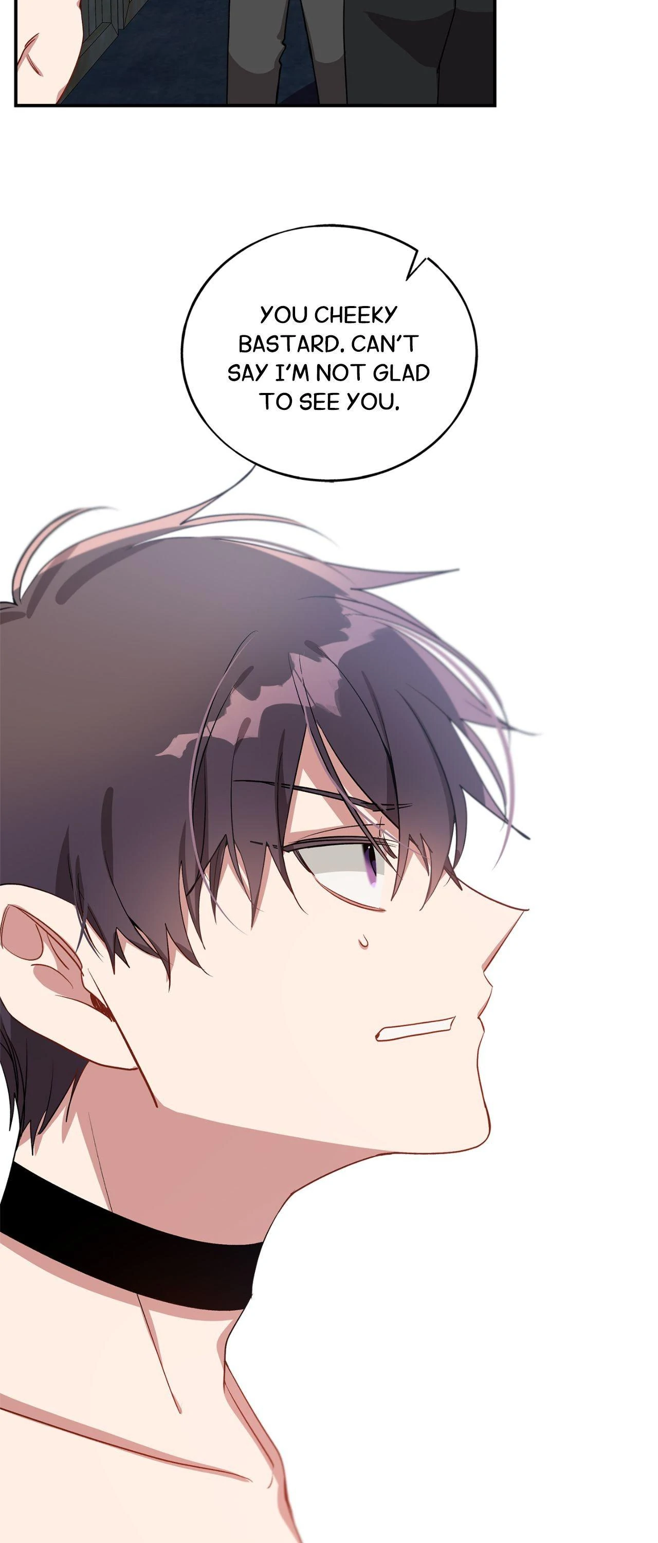 Moralless [Official] - Chapter 70 manhwa