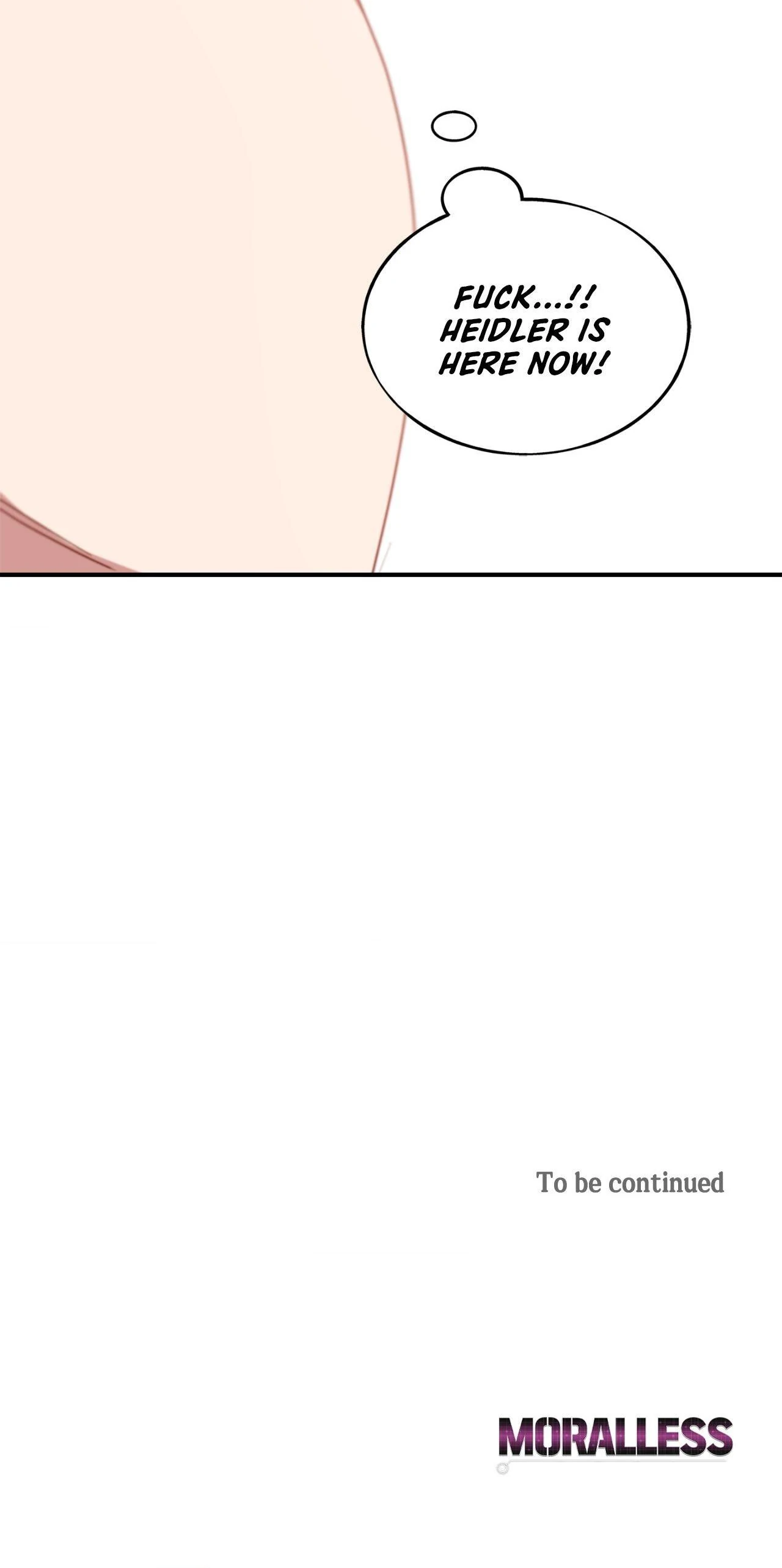 Moralless [Official] - Chapter 70 manhwa