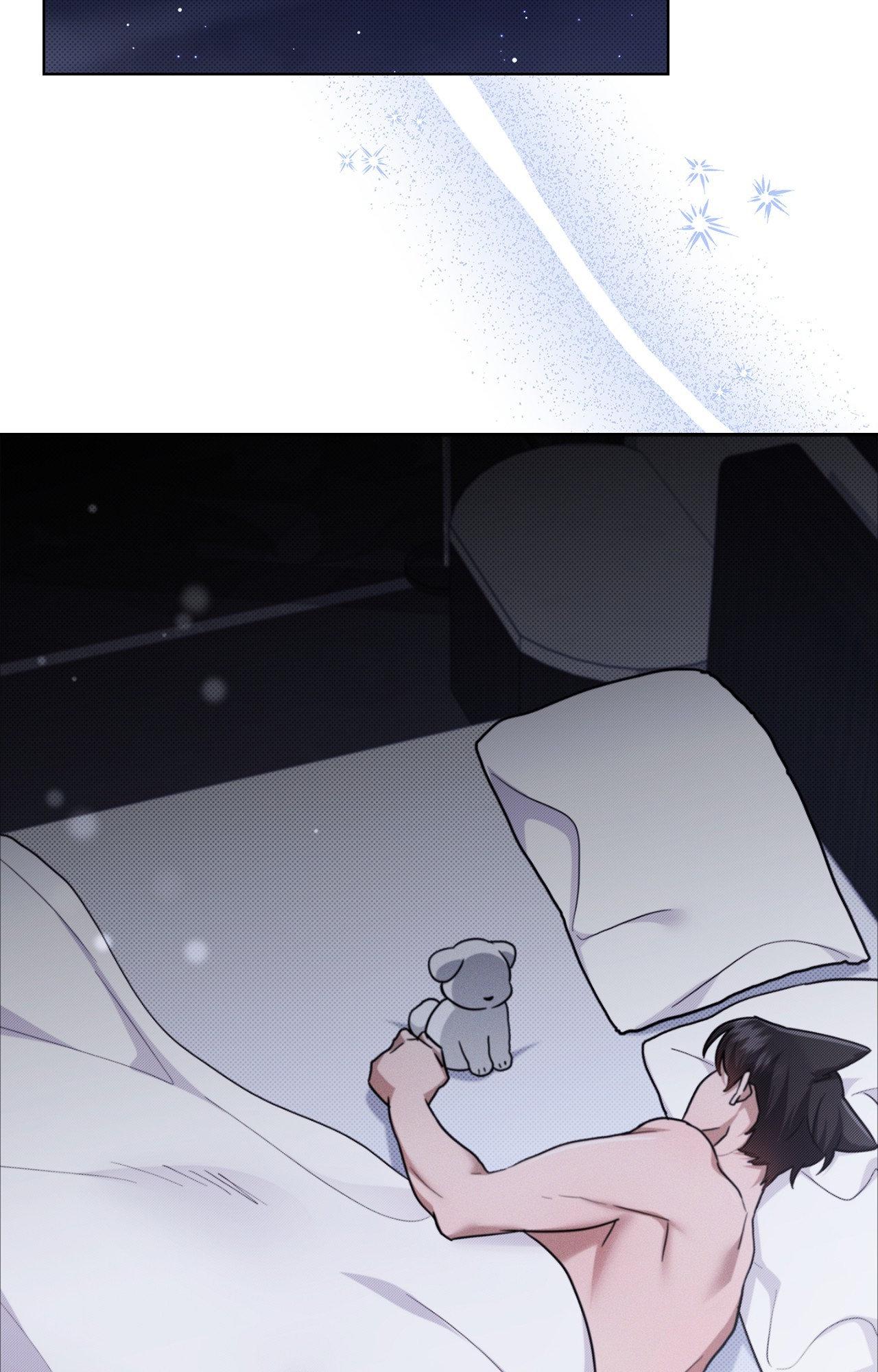 Paws & Claws - Epilogue (5) manhwa