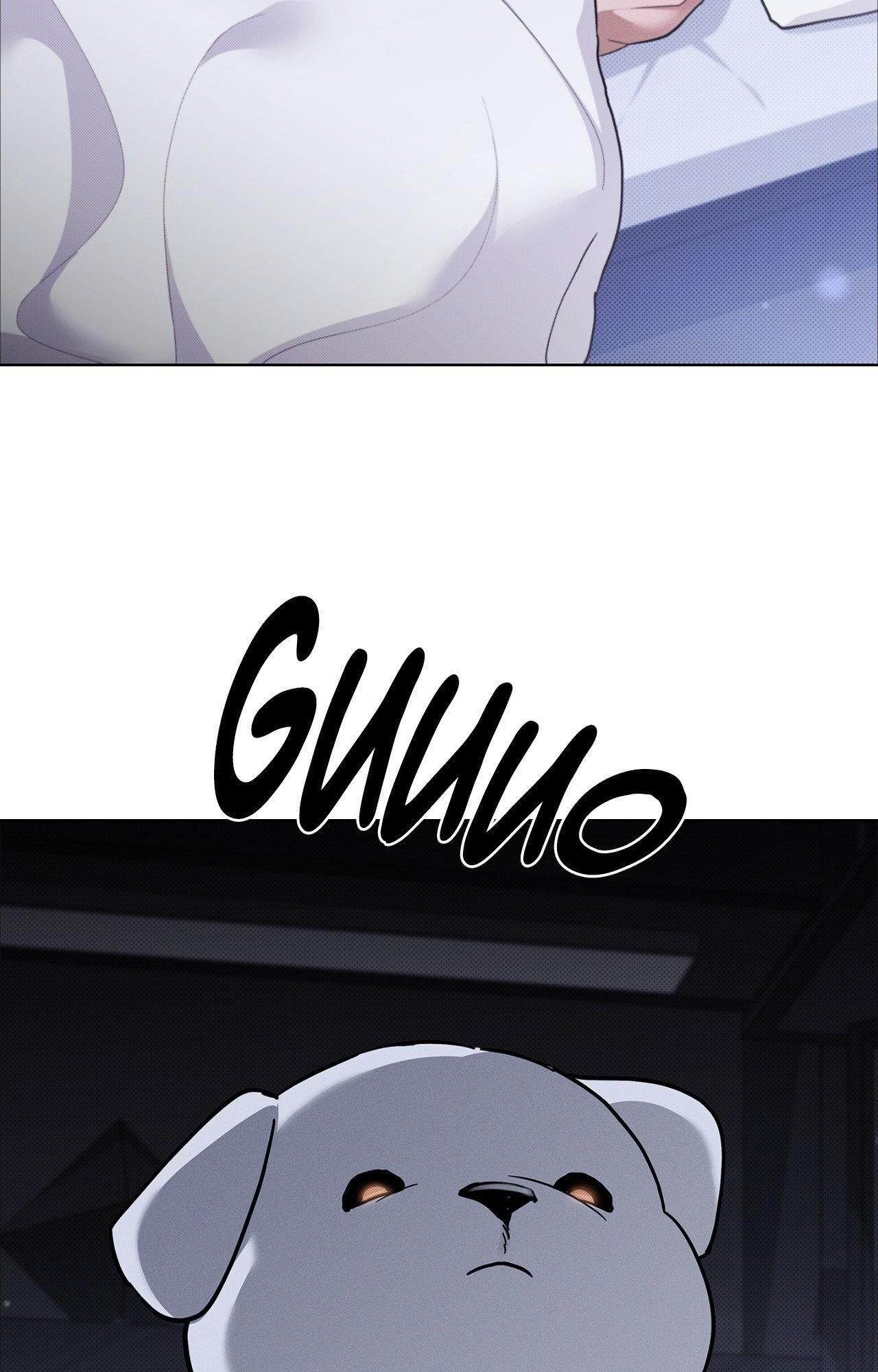 Paws & Claws - Epilogue (5) manhwa