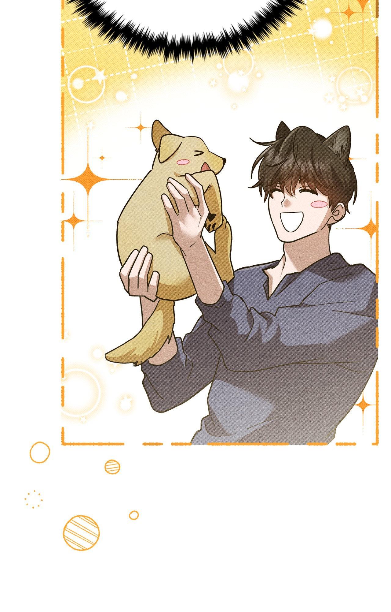 Paws & Claws - Epilogue (5) manhwa
